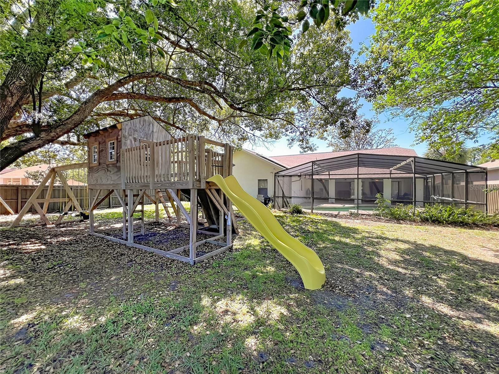 DEER RUN UNIT 12A - Residential