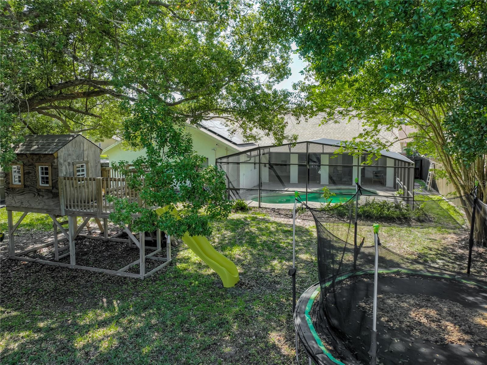 DEER RUN UNIT 12A - Residential