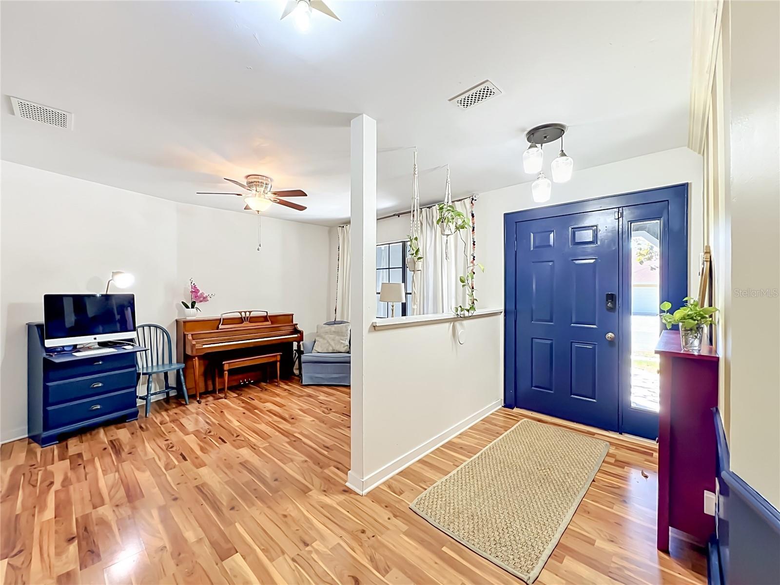 DEER RUN UNIT 12A - Residential