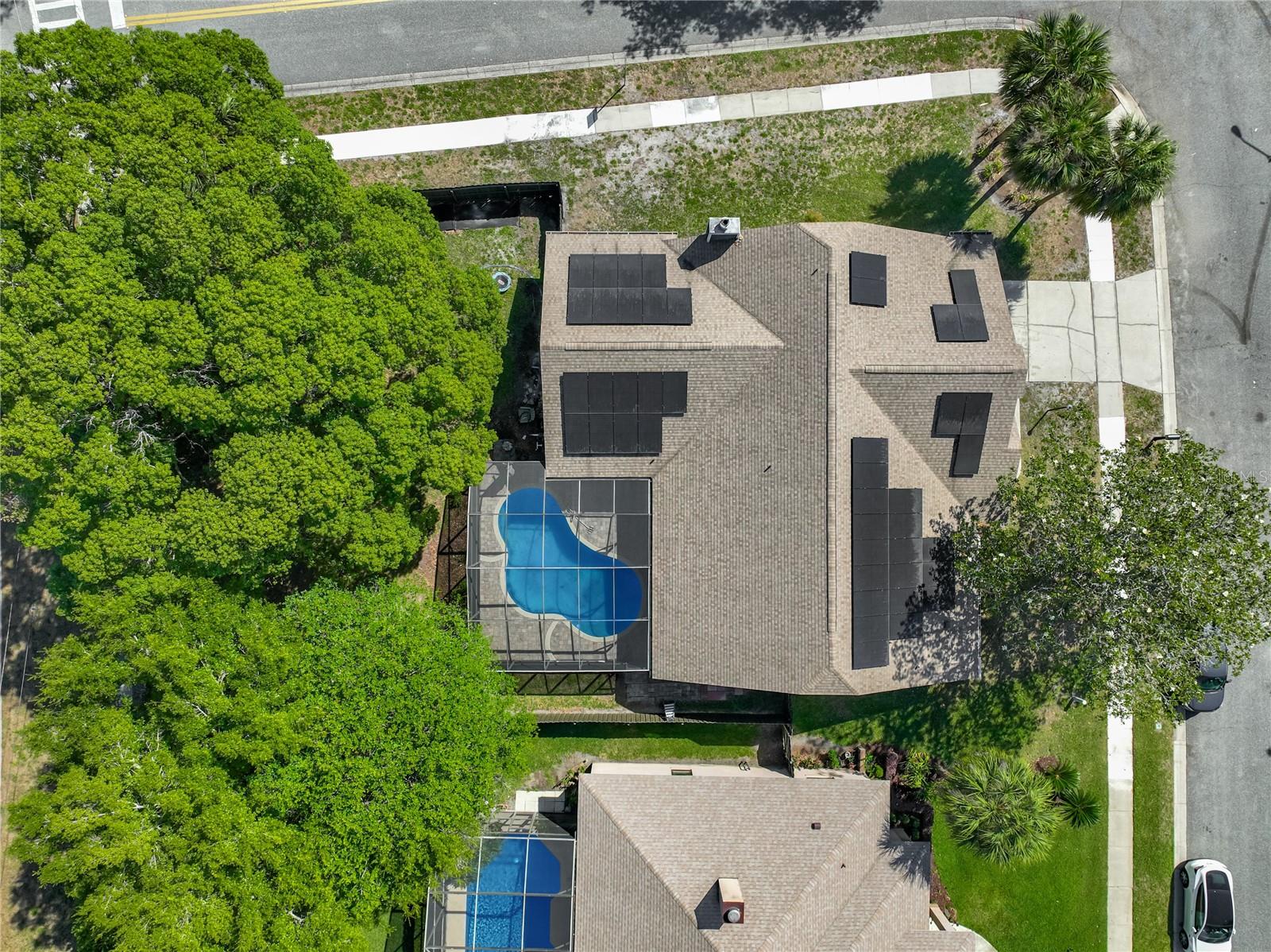 DEER RUN UNIT 12A - Residential
