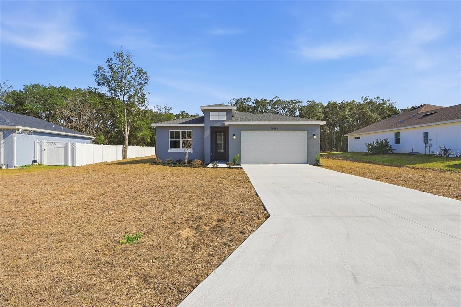 MARION OAKS UNIT 9 - Residential