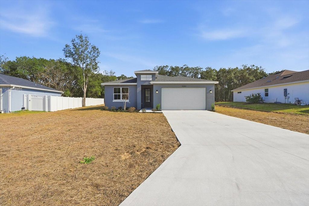 Photo of 15283 SW 59th Court, Ocala, FL 34473 (MLS # O6376440)