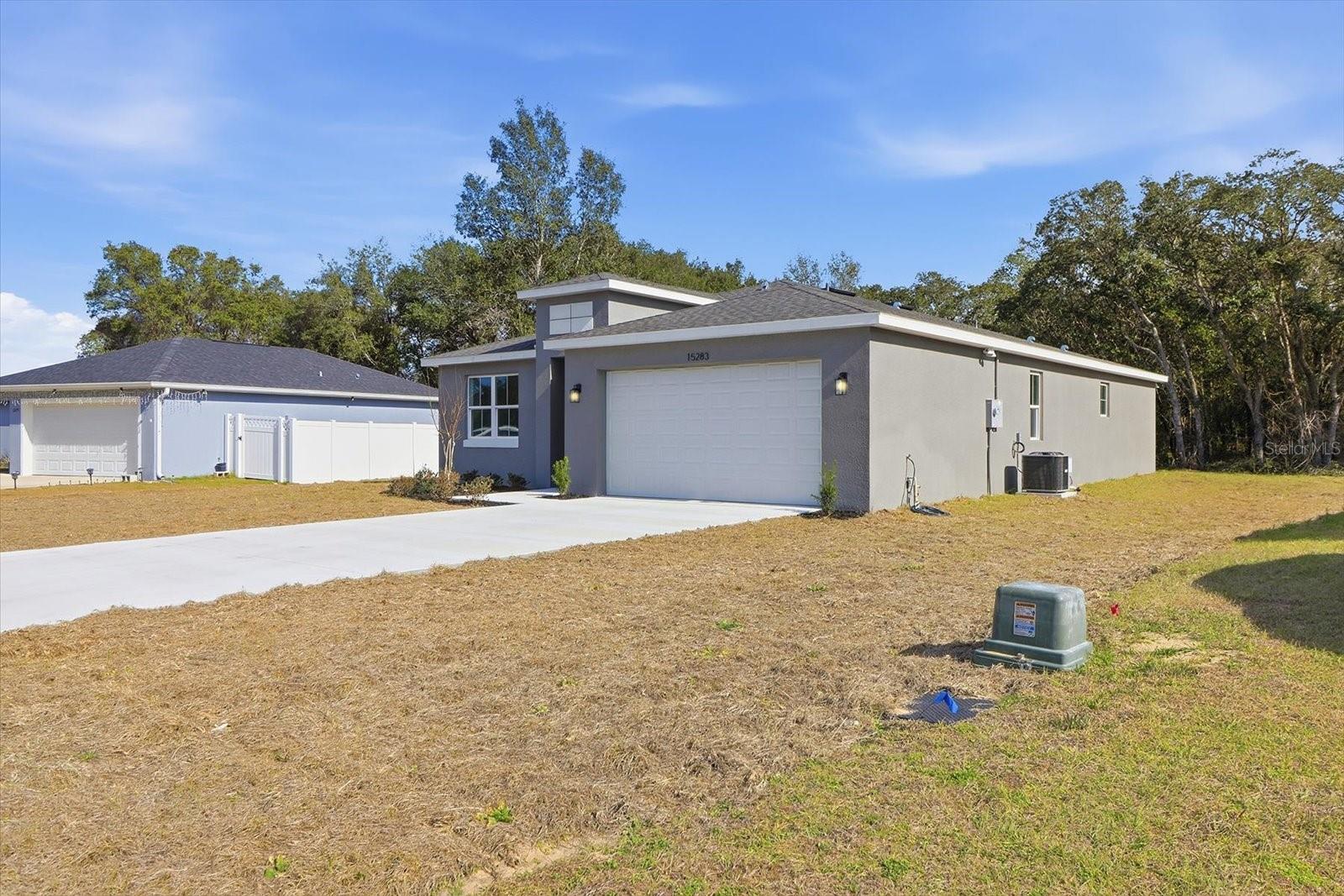 MARION OAKS UNIT 9 - Residential