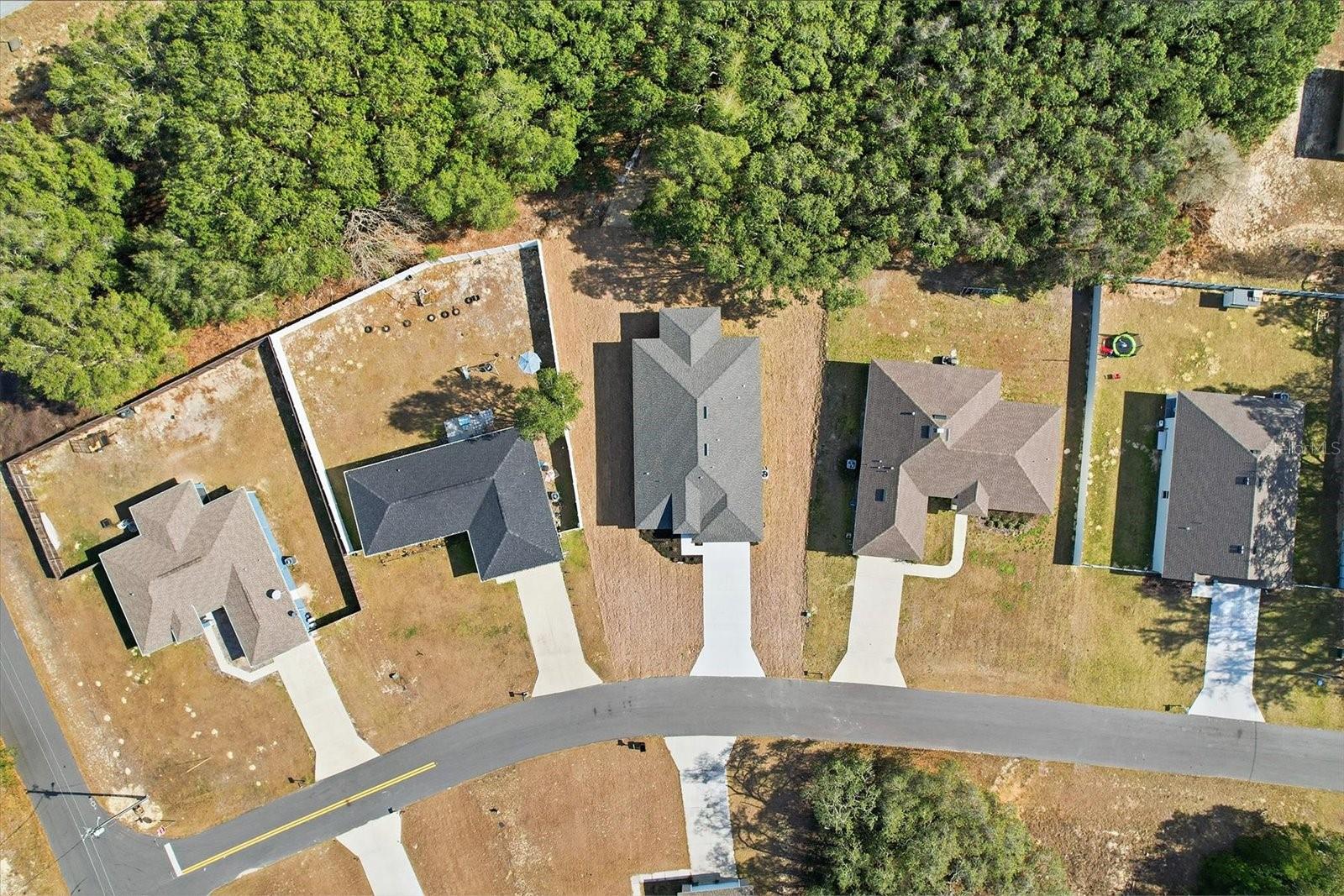 MARION OAKS UNIT 9 - Residential