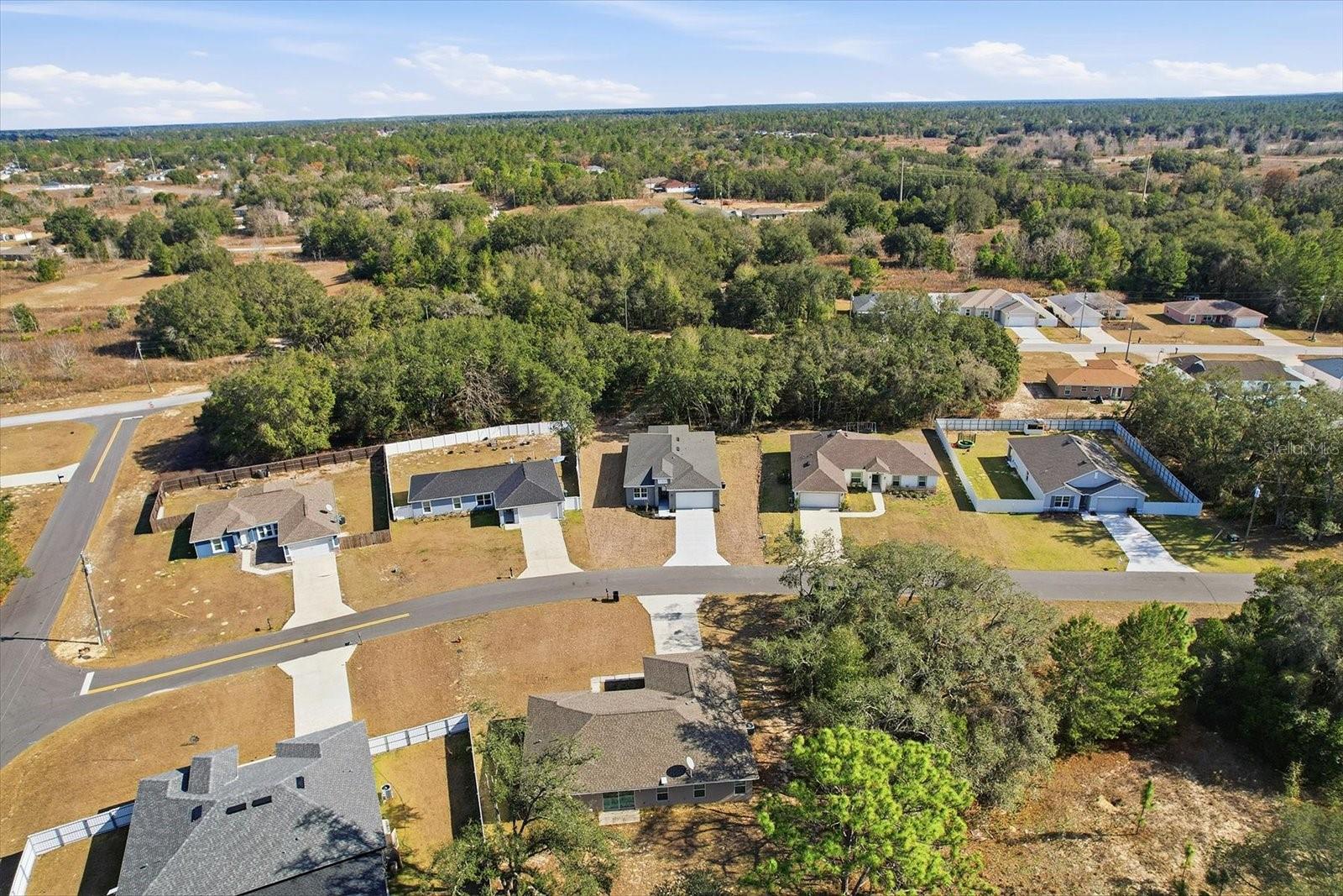 MARION OAKS UNIT 9 - Residential