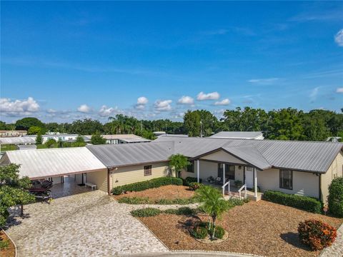 Photo of 534 Minnow Court, Kenansville, FL 34739 (MLS # O6335515)