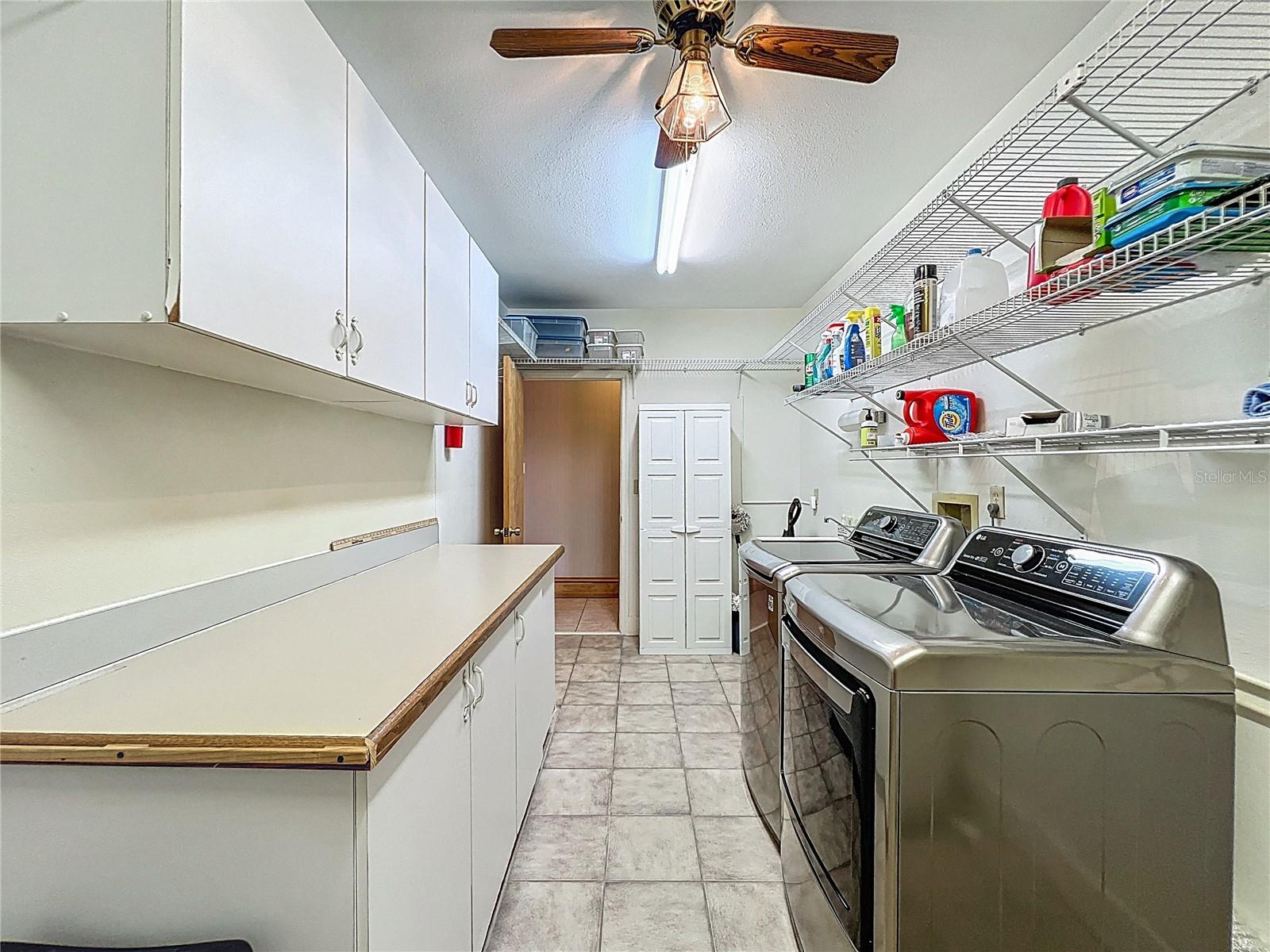 LAKE MARIAN SHORES - Residential