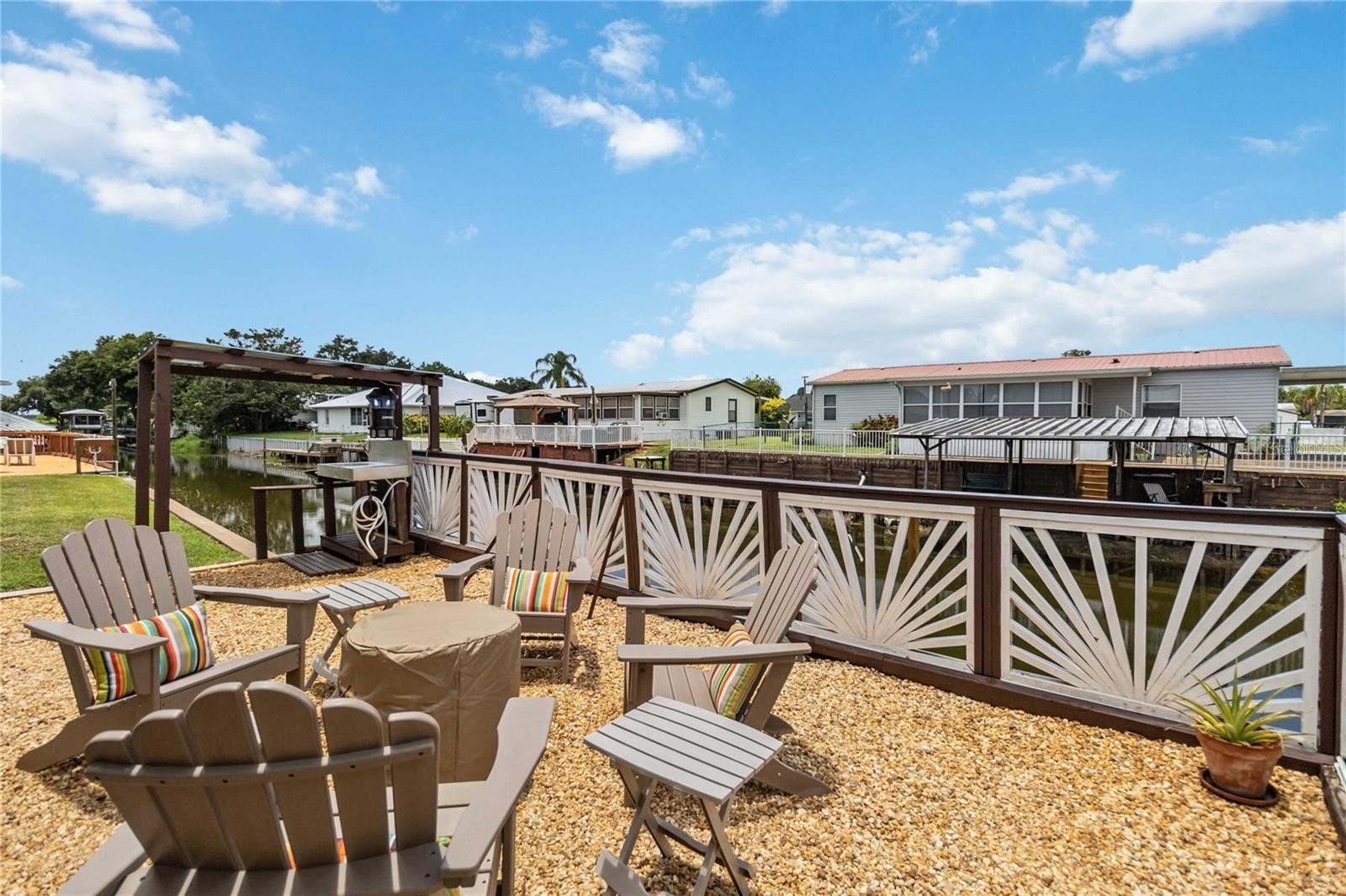 LAKE MARIAN SHORES - Residential