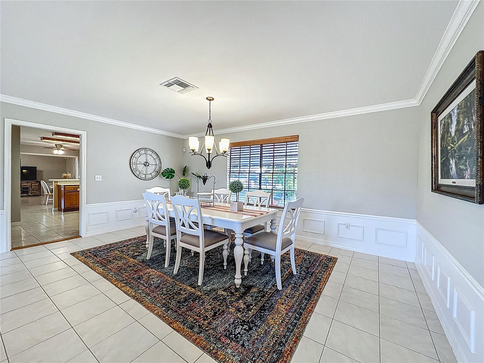 LAKE MARIAN SHORES - Residential