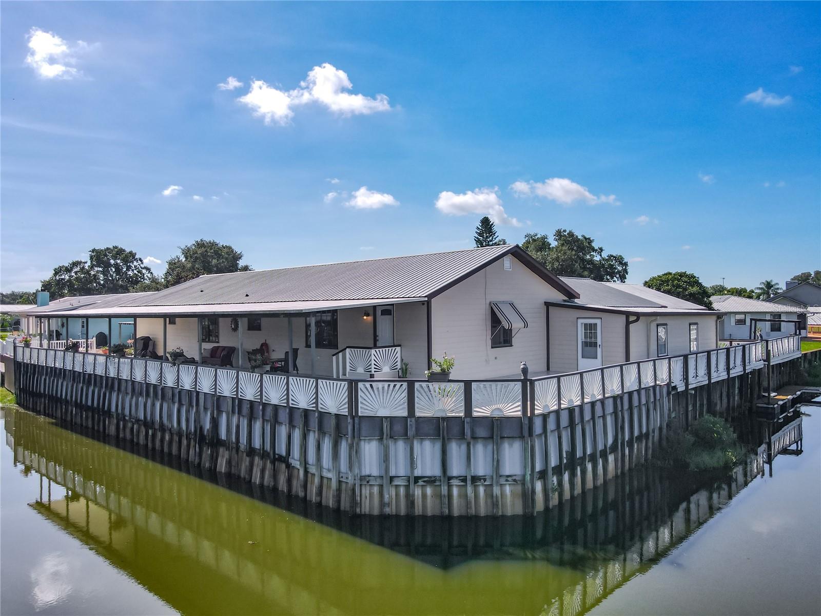 LAKE MARIAN SHORES - Residential