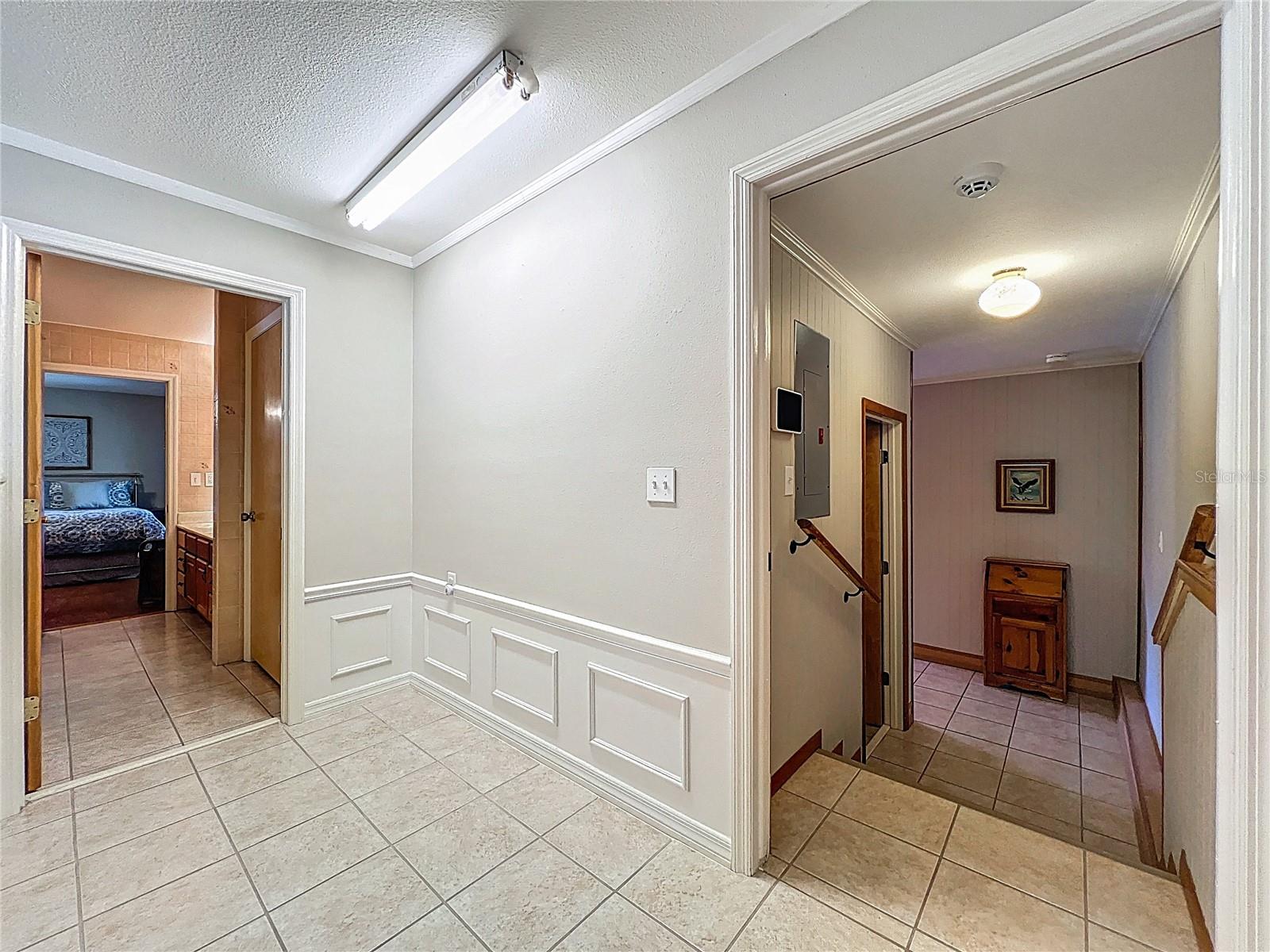 LAKE MARIAN SHORES - Residential