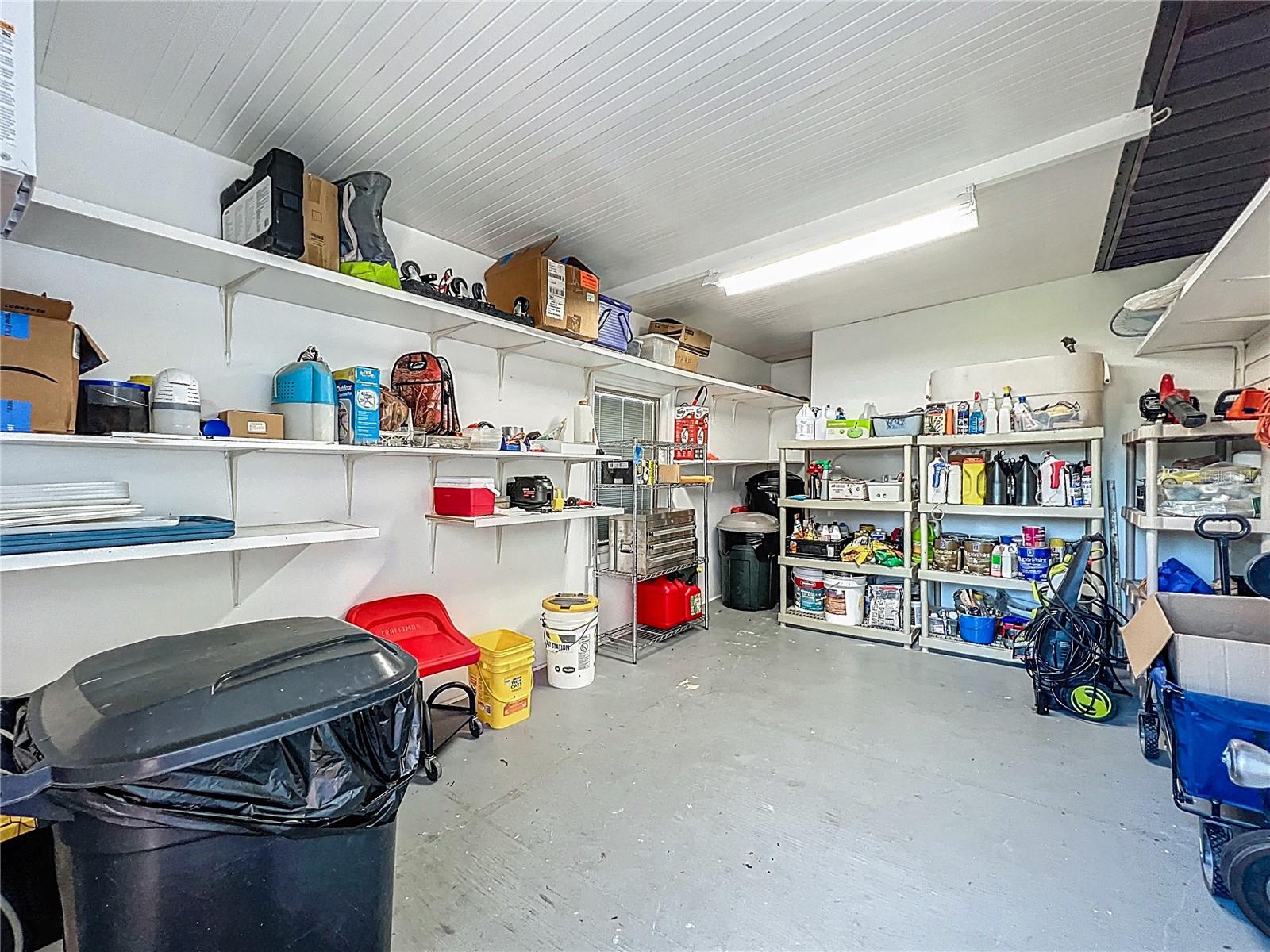 LAKE MARIAN SHORES - Residential