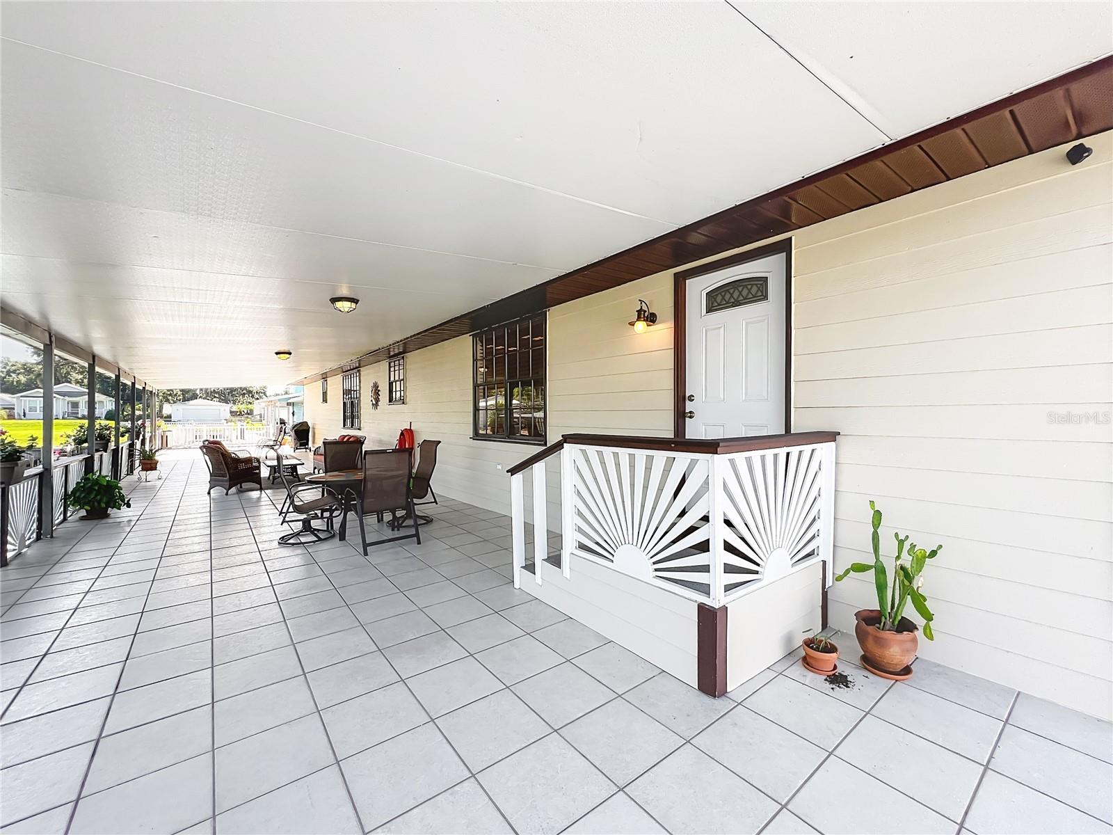 LAKE MARIAN SHORES - Residential