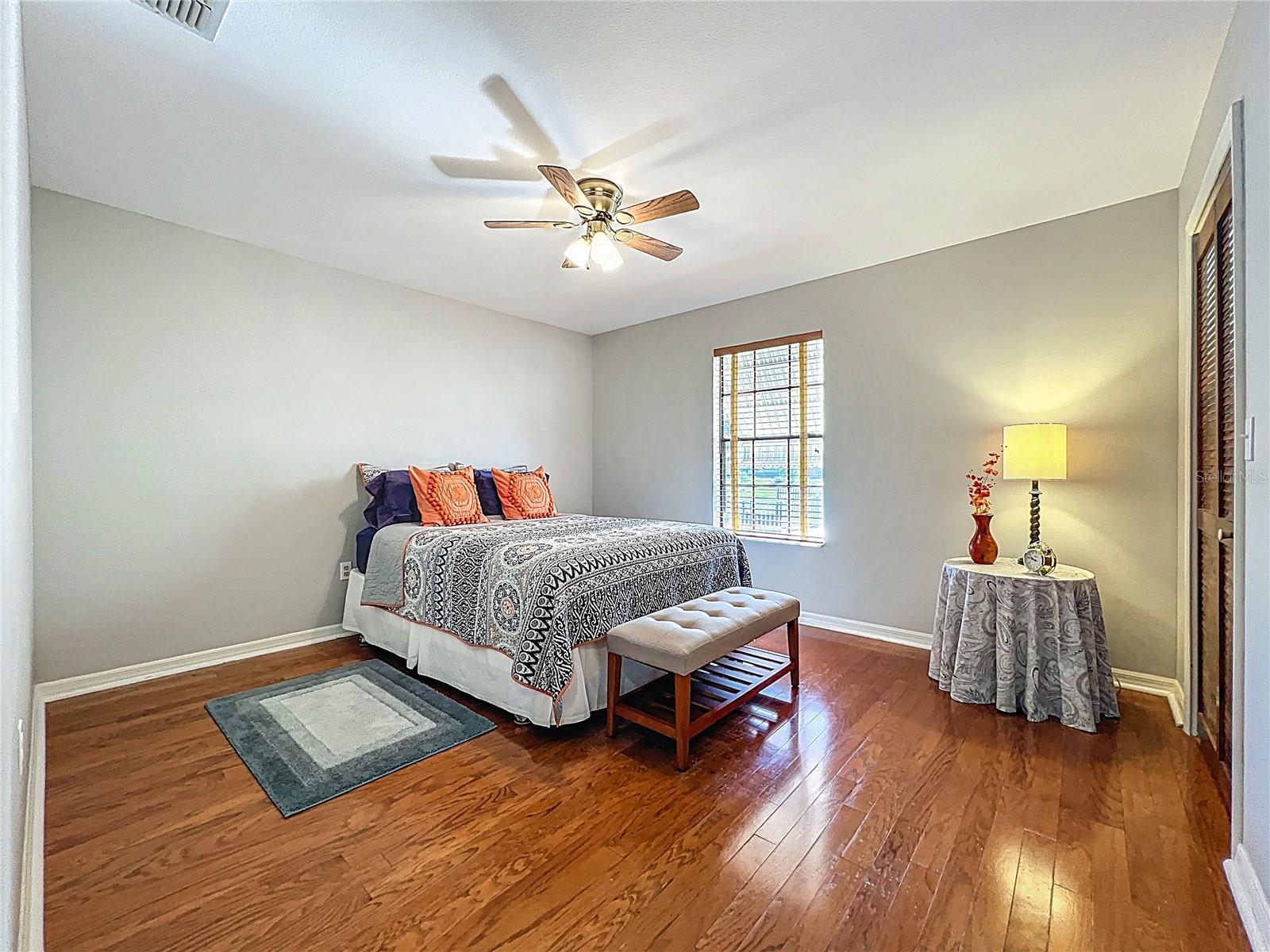 LAKE MARIAN SHORES - Residential