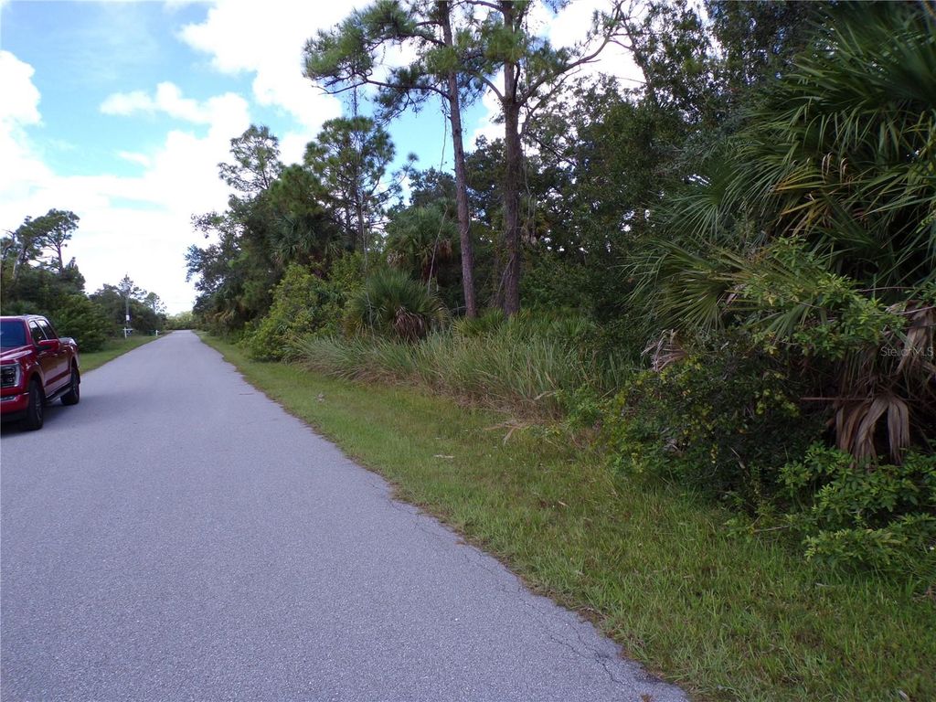 Photo of 1569 Adalia Terrace, Port Charlotte, FL 33953 (MLS # C7498845)