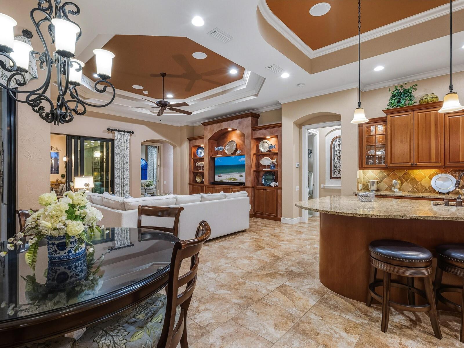 BOCA ROYALE - Residential