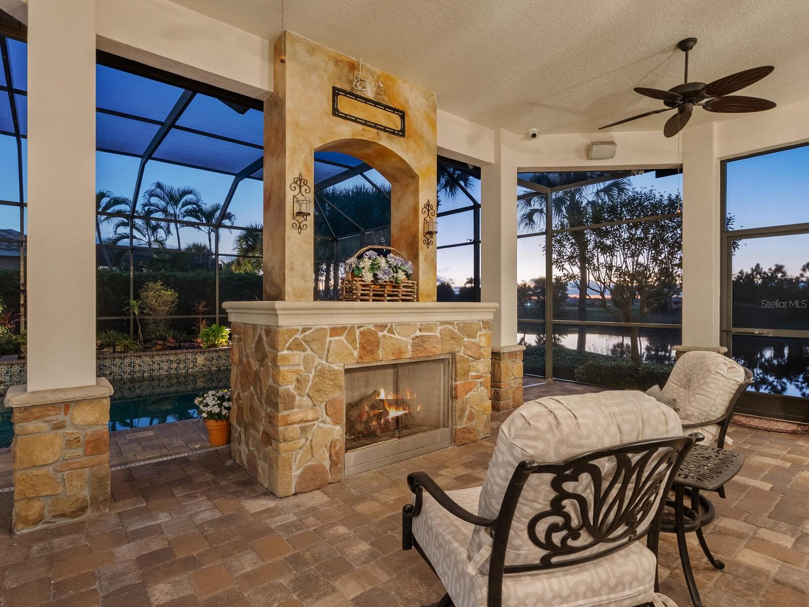 BOCA ROYALE - Residential