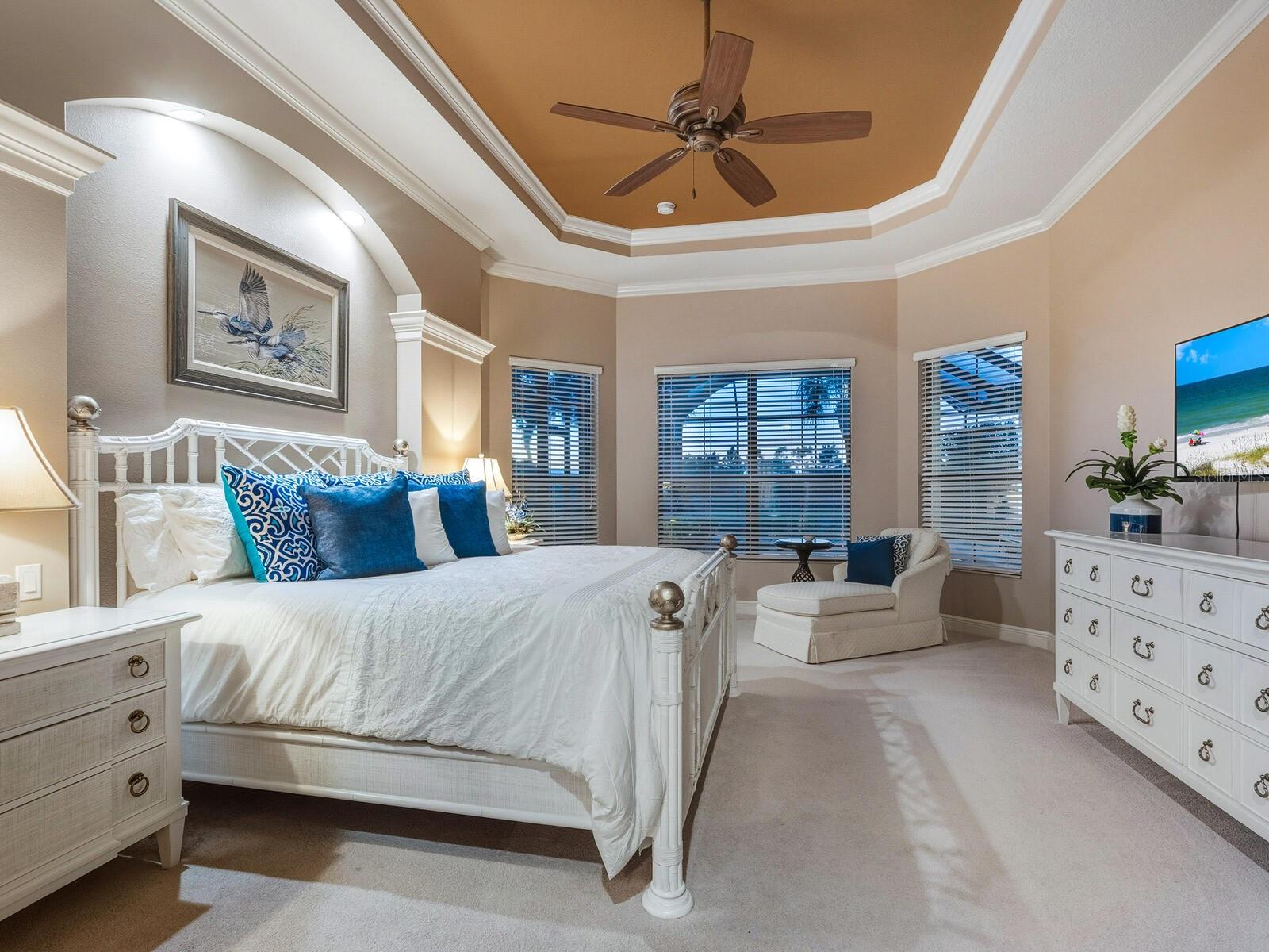 BOCA ROYALE - Residential