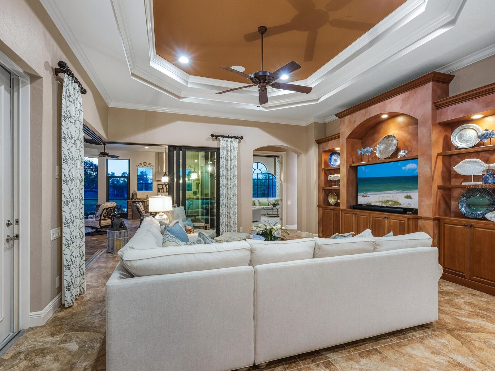 BOCA ROYALE - Residential