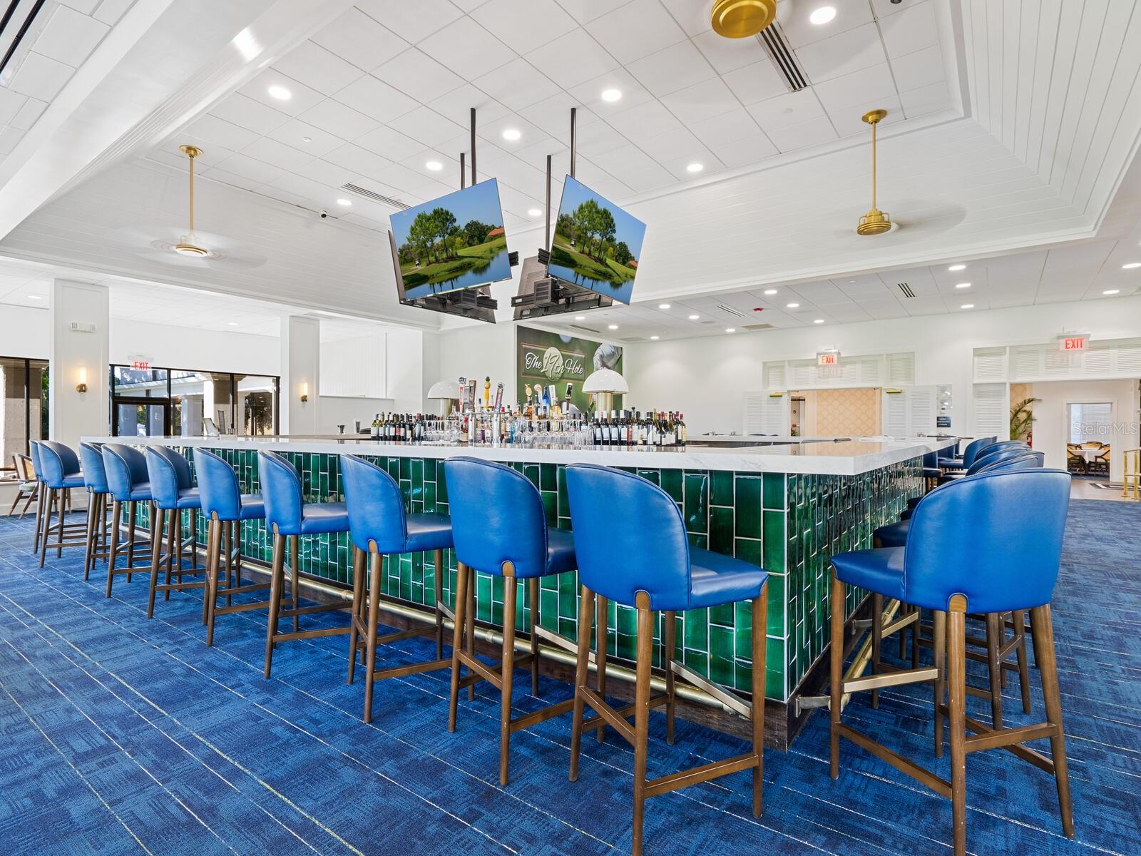 BOCA ROYALE - Residential