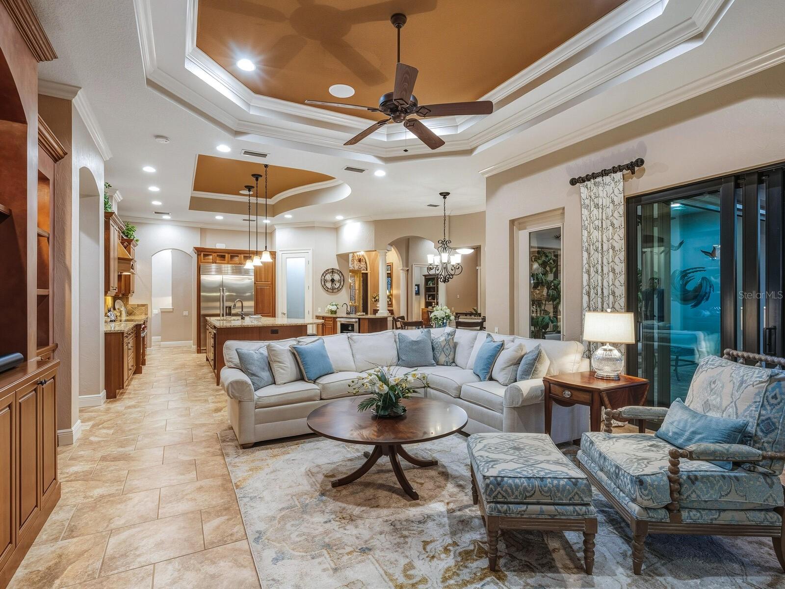 BOCA ROYALE - Residential