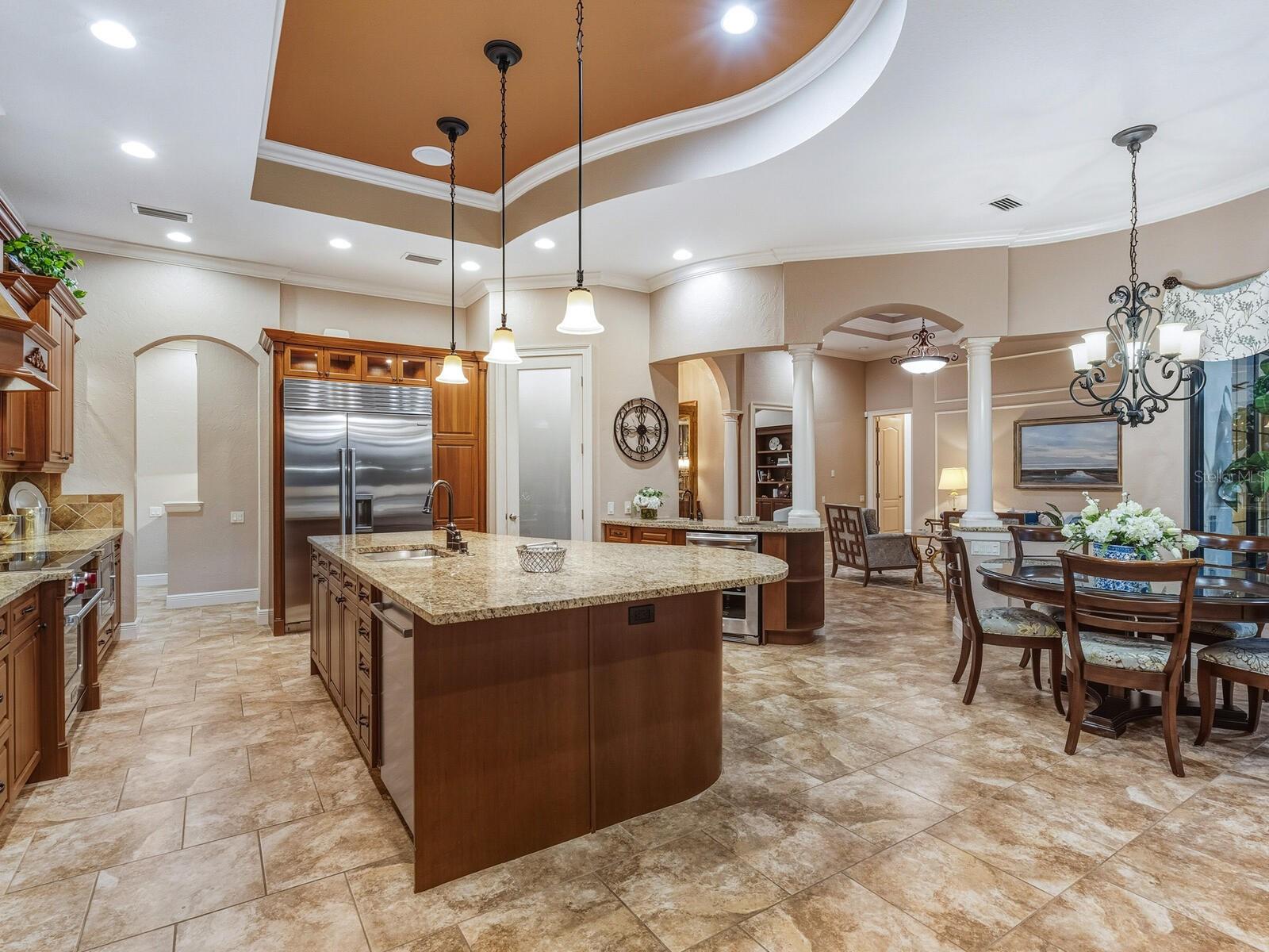 BOCA ROYALE - Residential