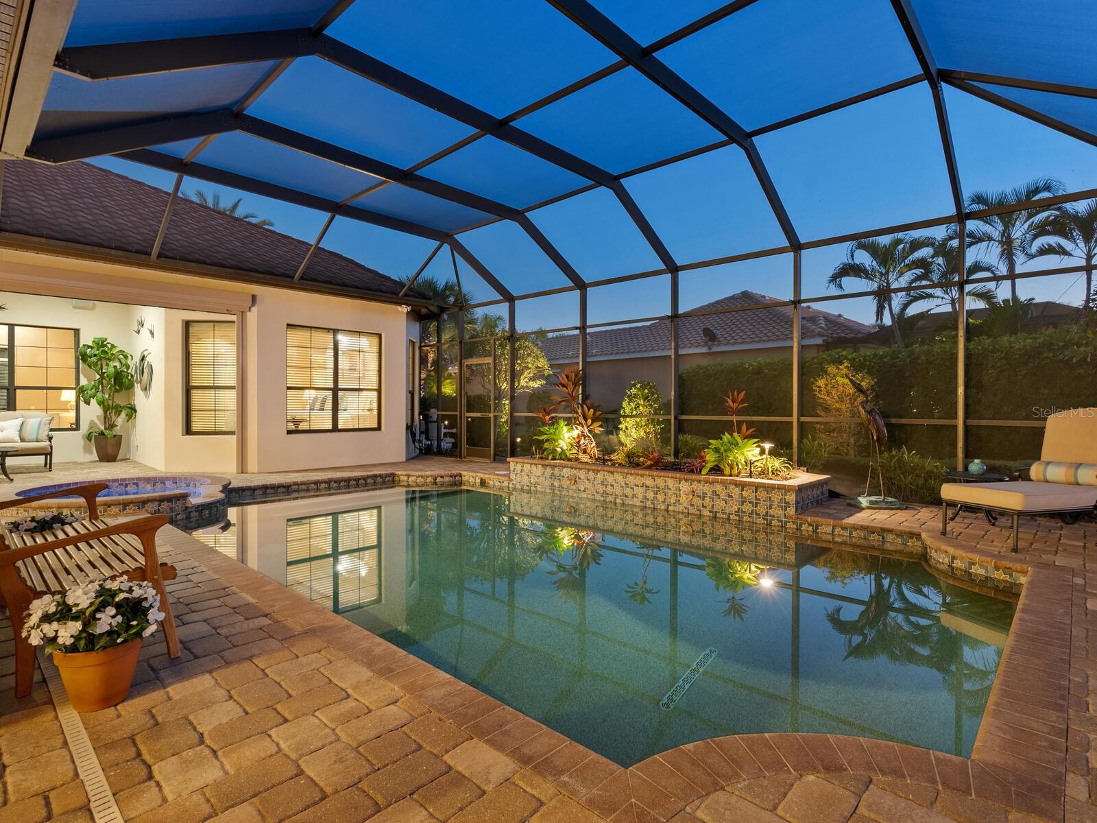 BOCA ROYALE - Residential