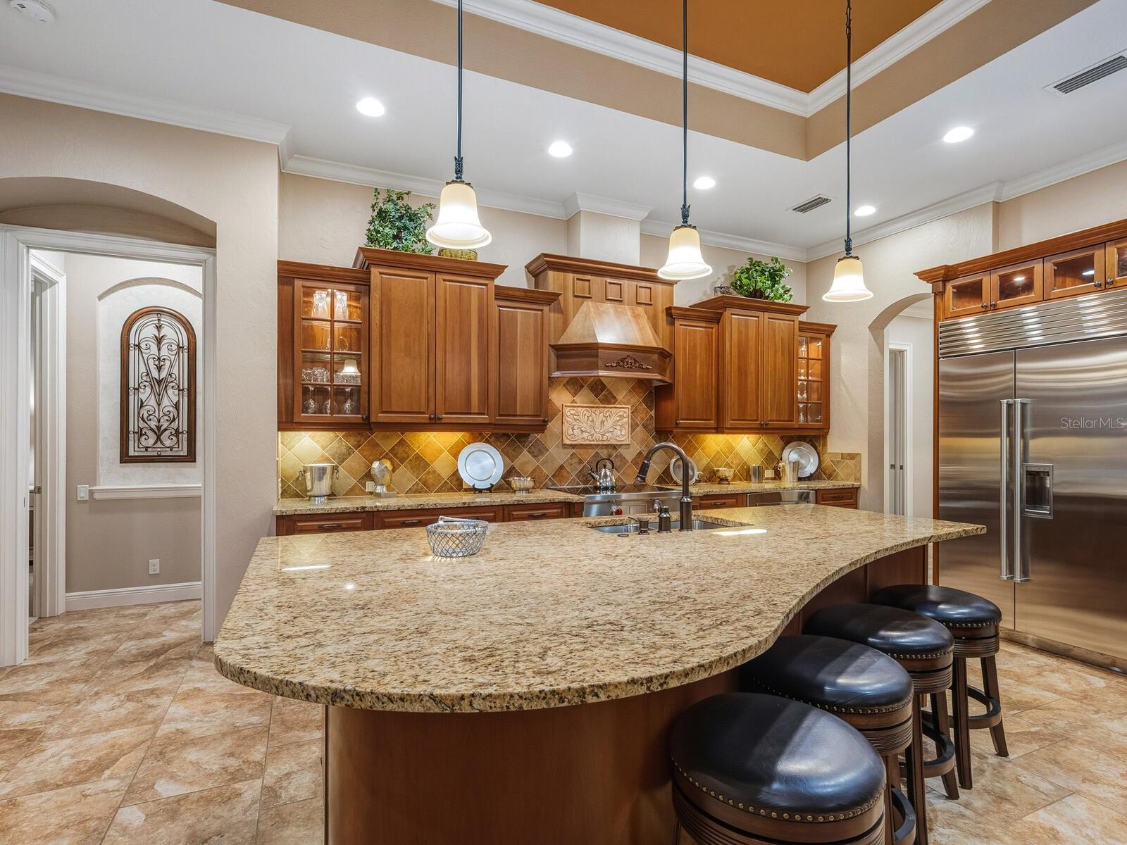 BOCA ROYALE - Residential