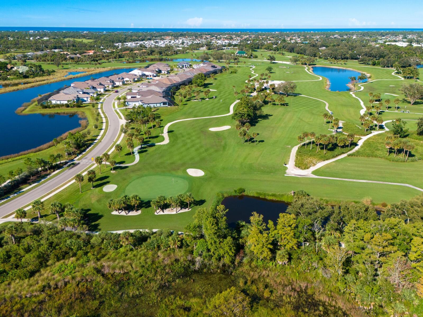 BOCA ROYALE - Residential