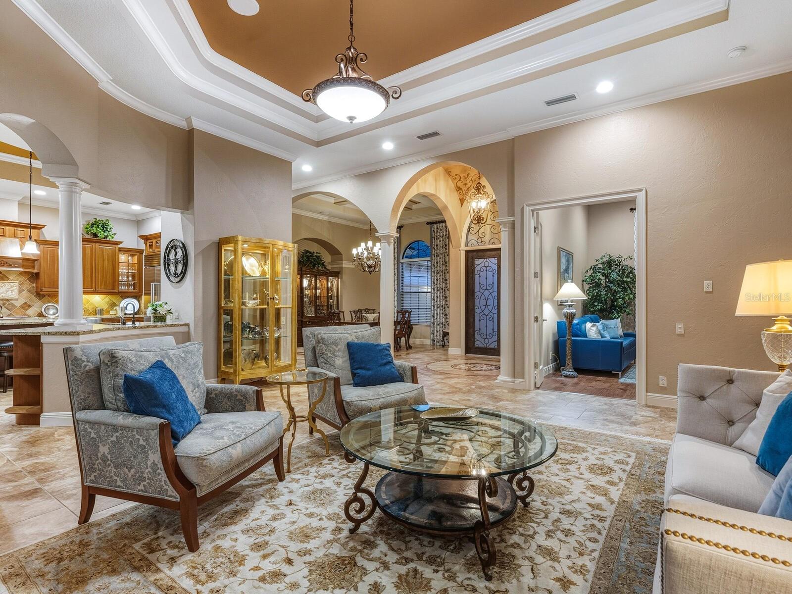 BOCA ROYALE - Residential