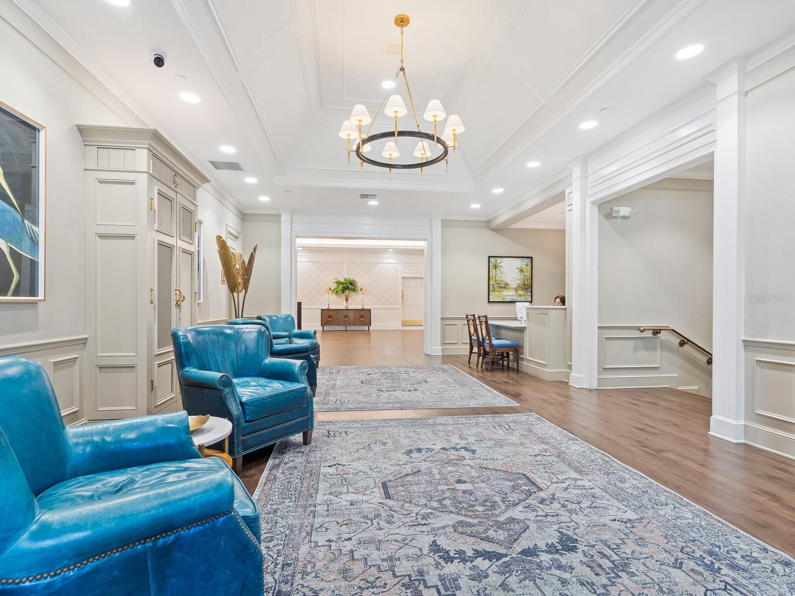 BOCA ROYALE - Residential