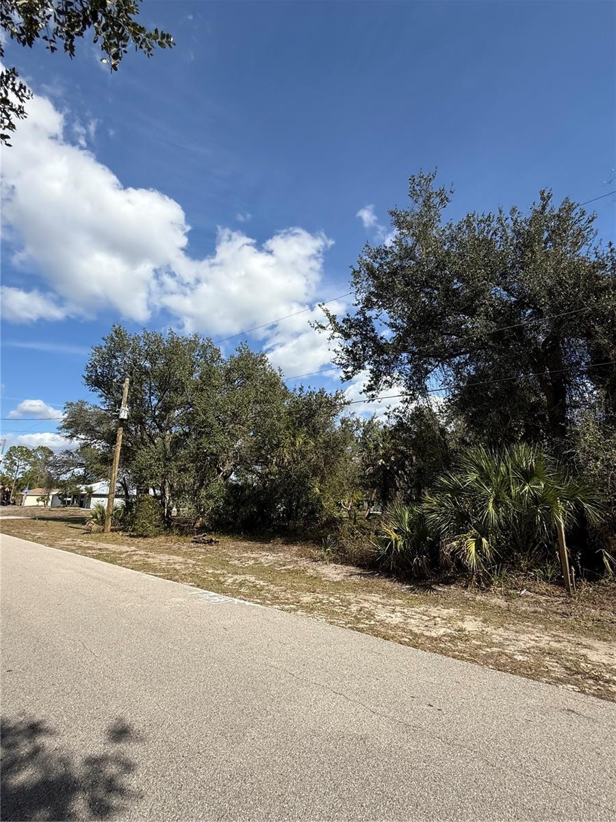 MAUKBACH TERRACE, NORTH PORT, FL, 34286 1 MAUKBACH TERRACE