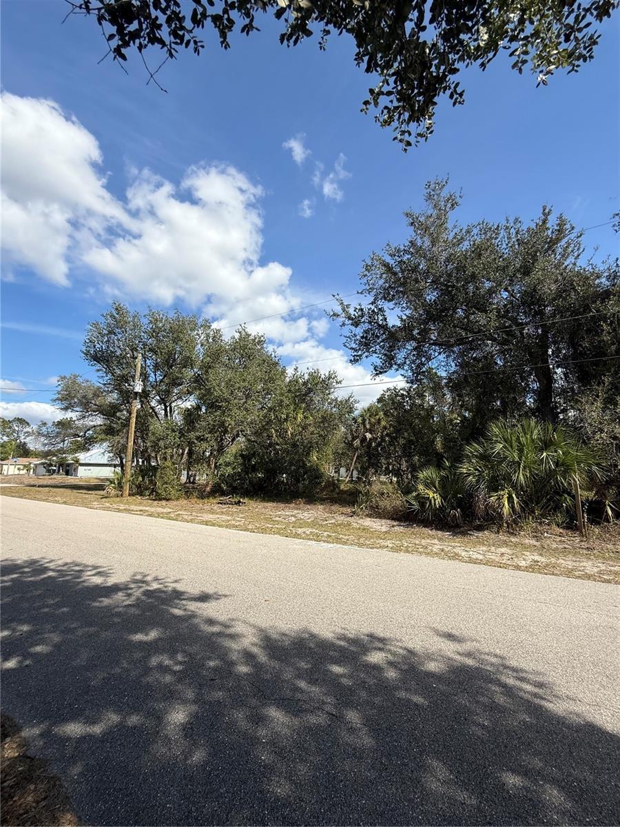 MAUKBACH TERRACE, NORTH PORT, FL, 34286 4 MAUKBACH TERRACE