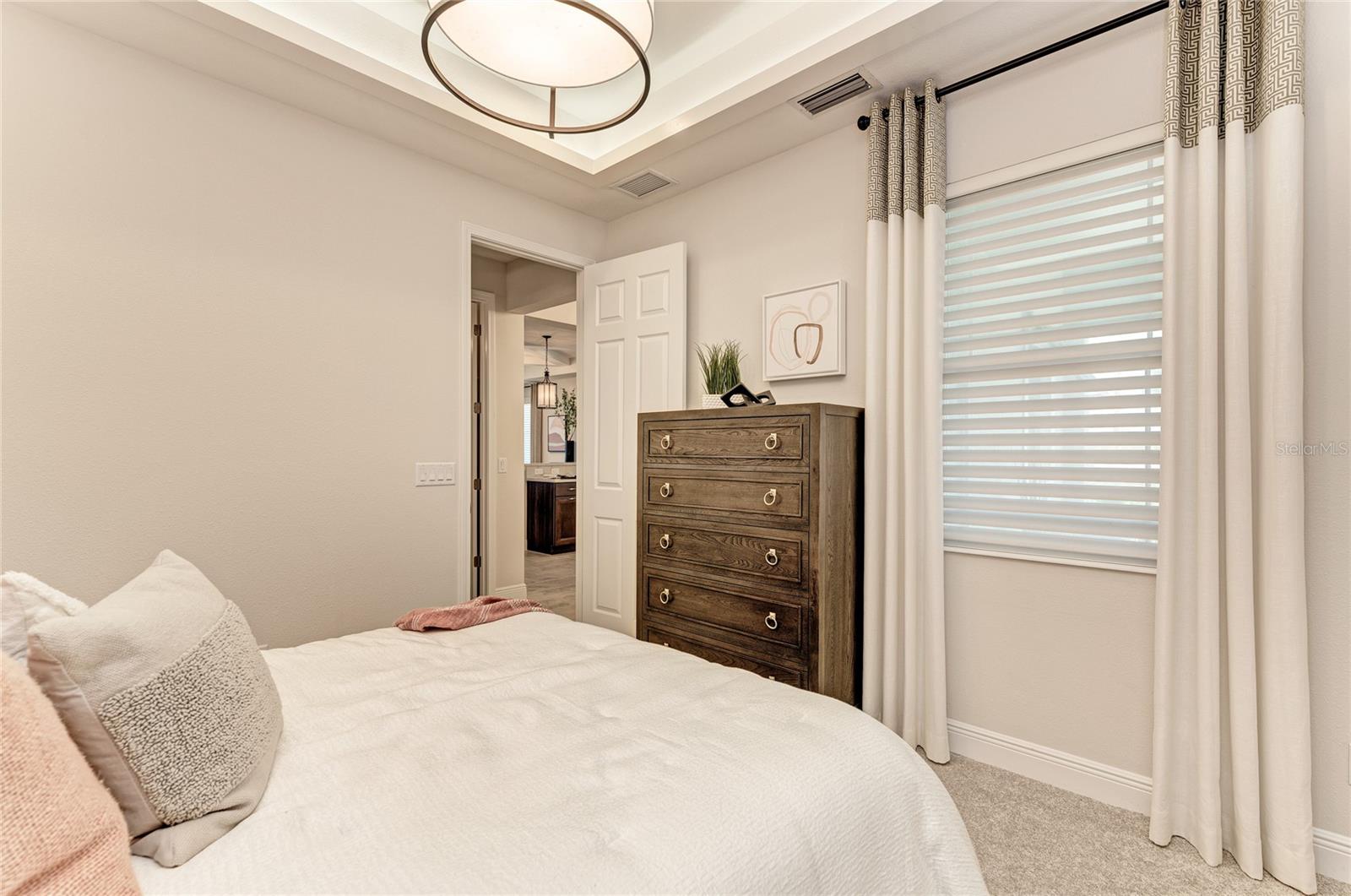 WATERCOLOR PLACE I - Residential