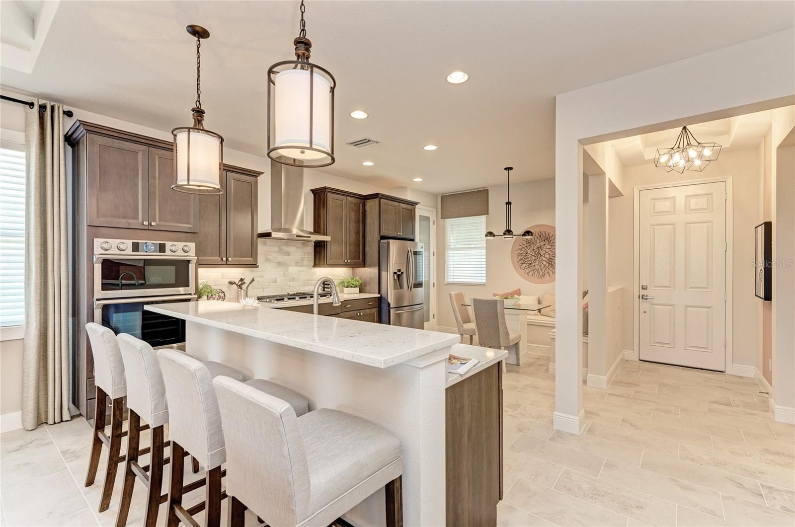 WATERCOLOR PLACE I - Residential