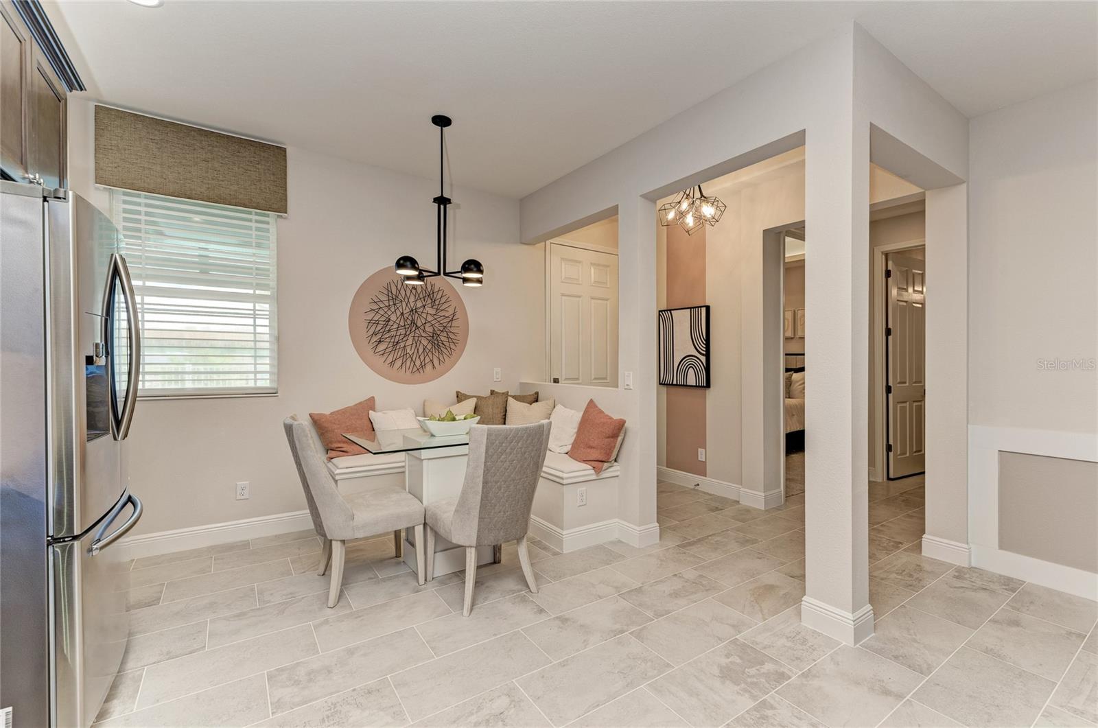 WATERCOLOR PLACE I - Residential