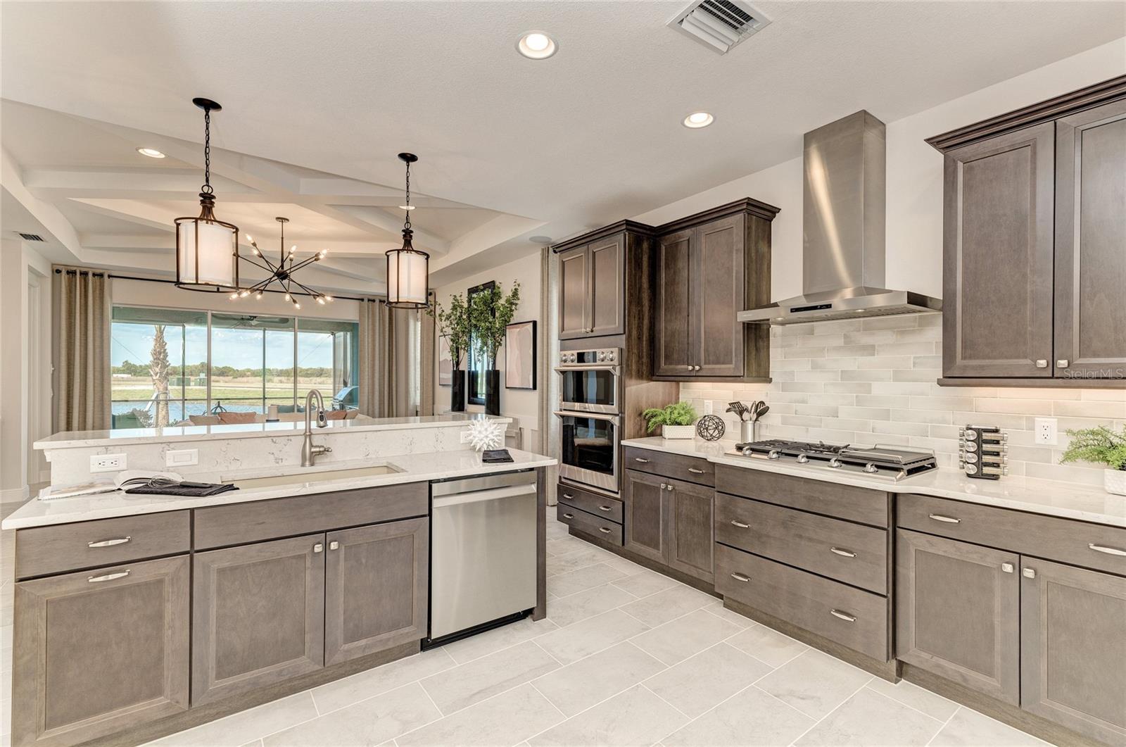 WATERCOLOR PLACE I - Residential