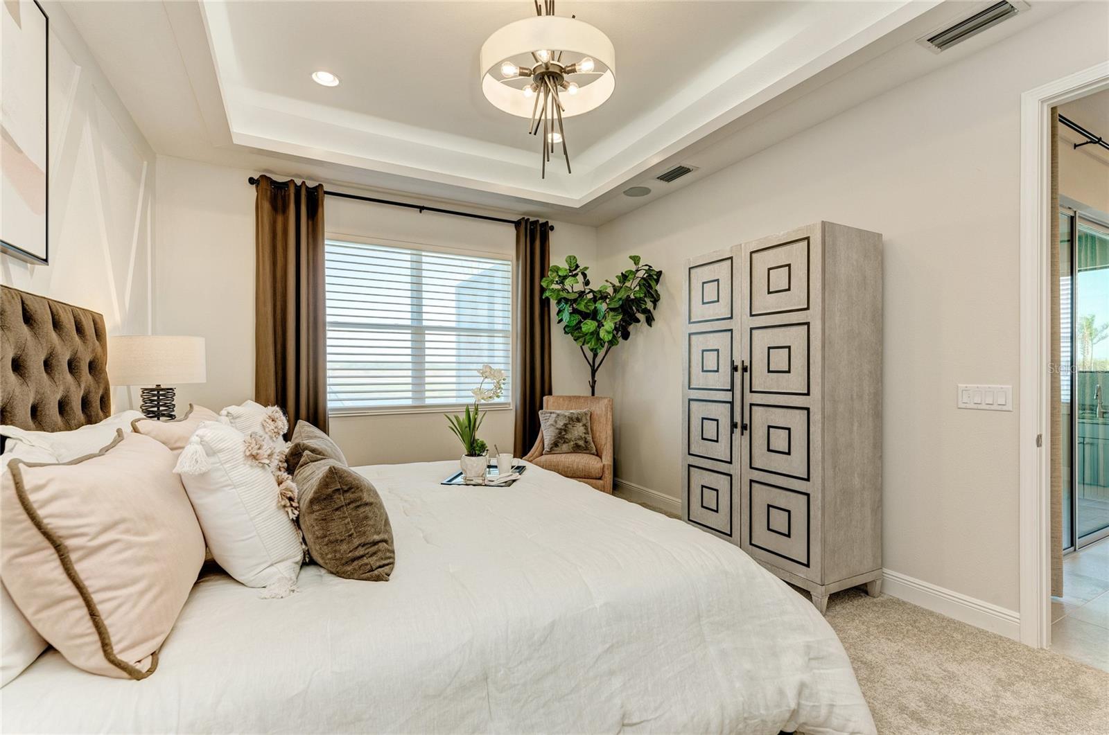 WATERCOLOR PLACE I - Residential