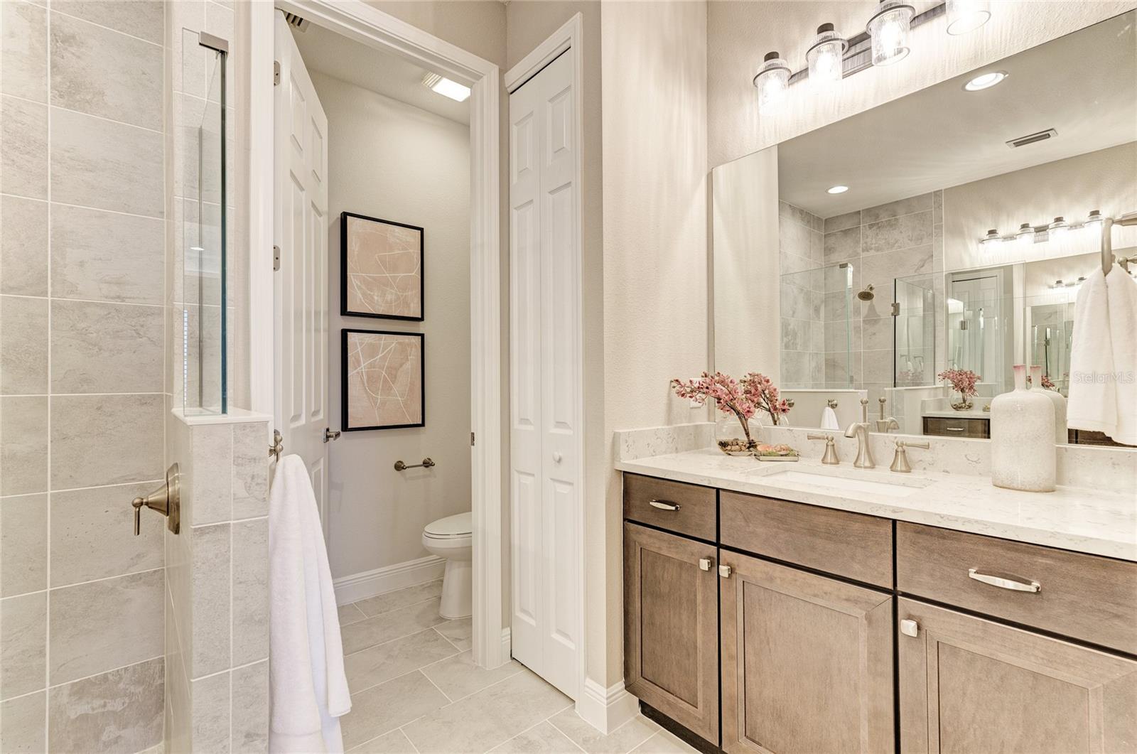 WATERCOLOR PLACE I - Residential