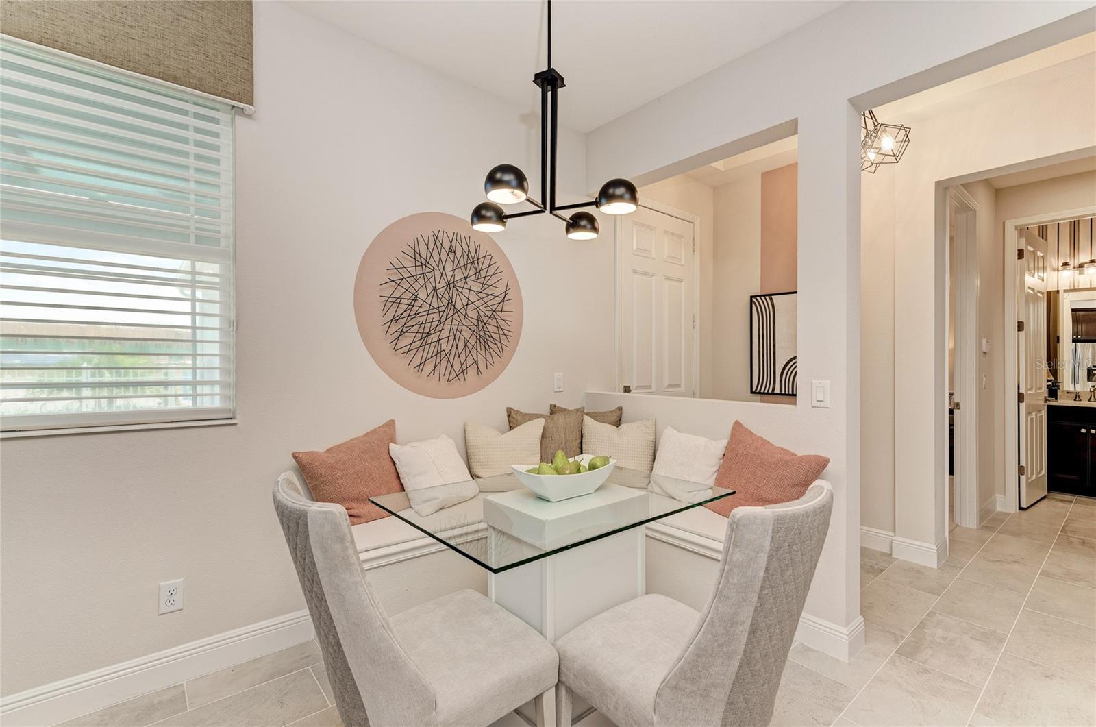 WATERCOLOR PLACE I - Residential