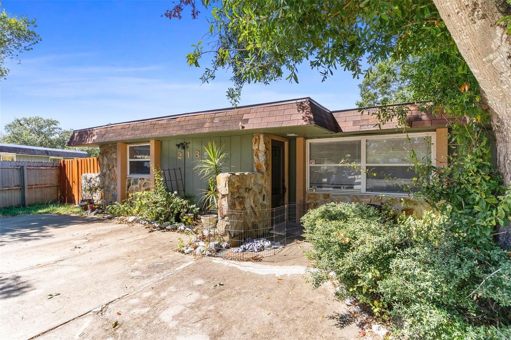 Photo of 213 Jody Court, Largo, FL 33771 (MLS # TB8436853)