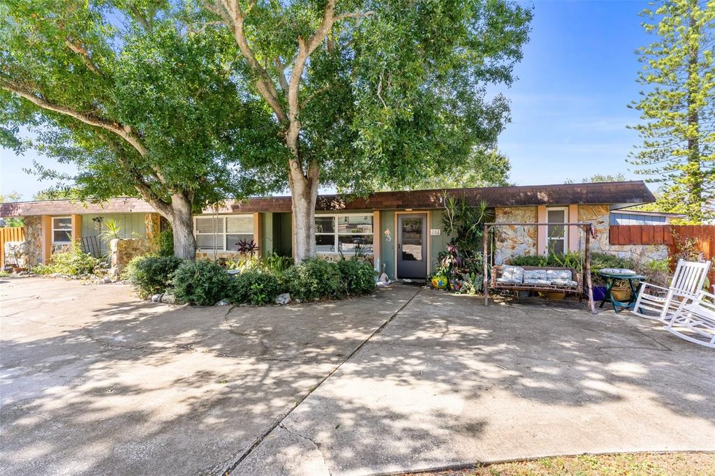 Photo of 213 Jody Court, Largo, FL 33771 (MLS # TB8436853)