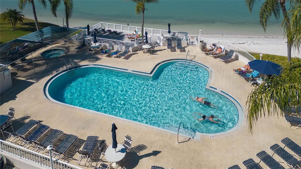 Photo of 6080 Bahia Del Mar Circle #113, St Petersburg, FL 33715 (MLS # TB8480836)