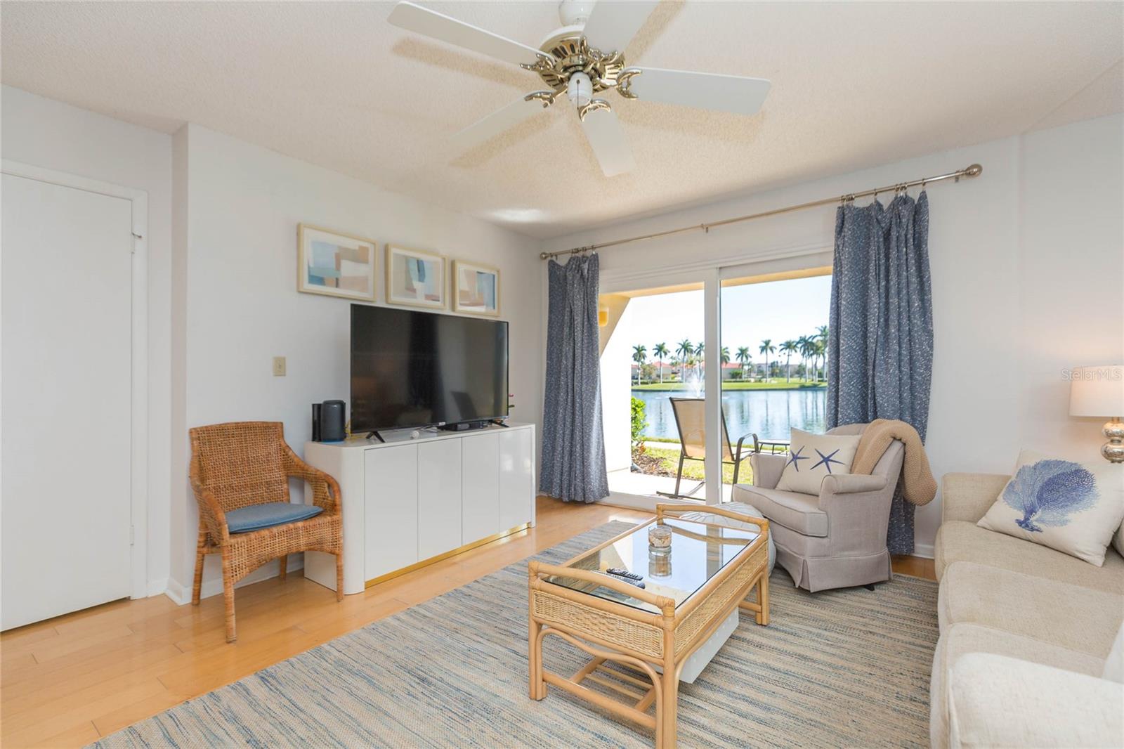 VISTA VERDE WEST - Residential