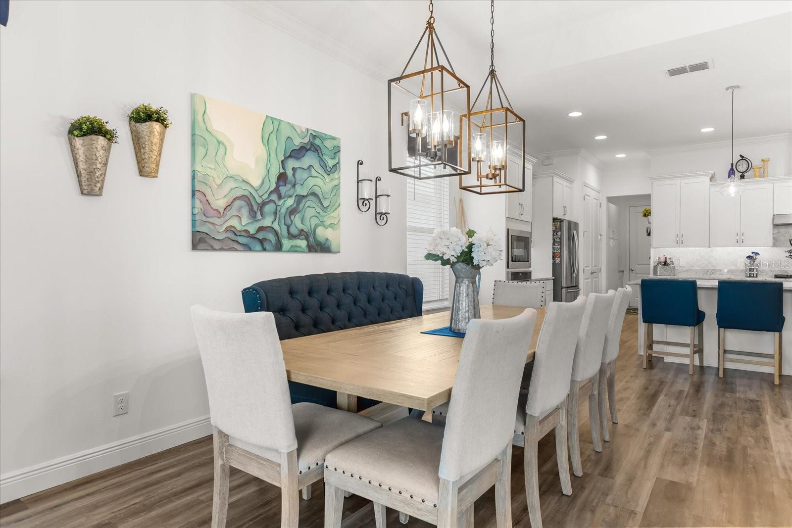 FOUR SEASONS AT ORLANDO PH 1 - Residential