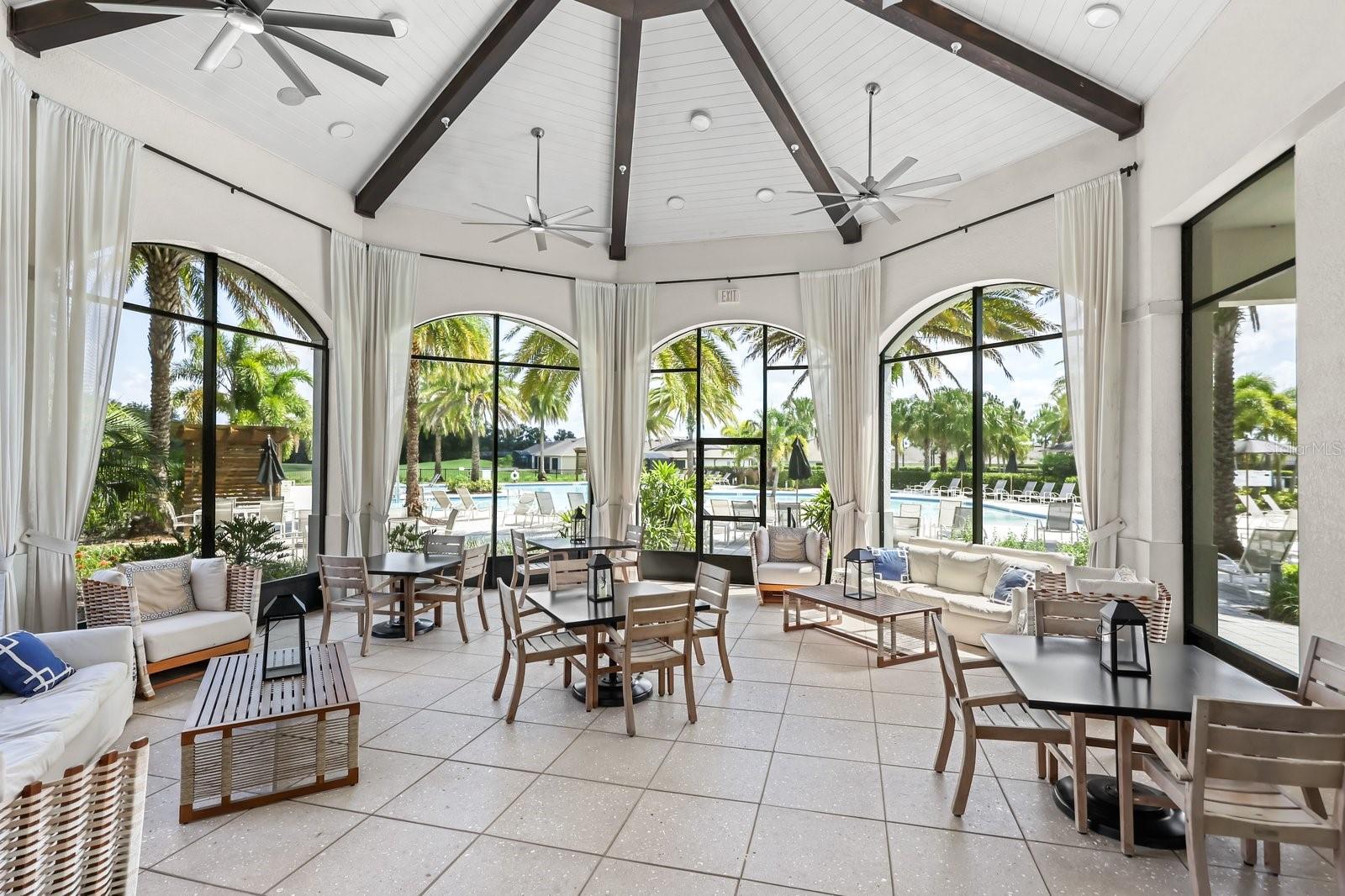 FOUR SEASONS AT ORLANDO PH 1 - Residential