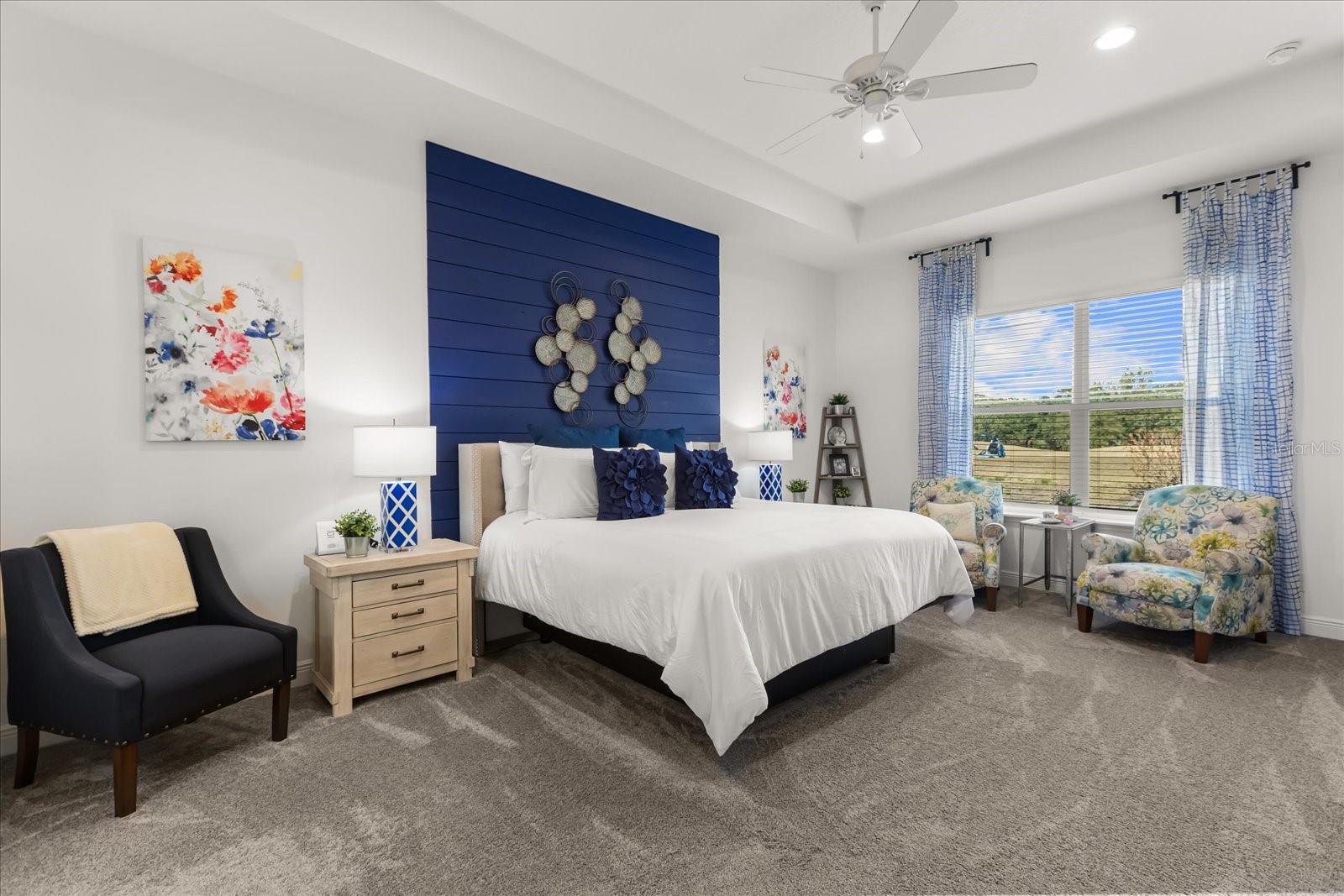 FOUR SEASONS AT ORLANDO PH 1 - Residential