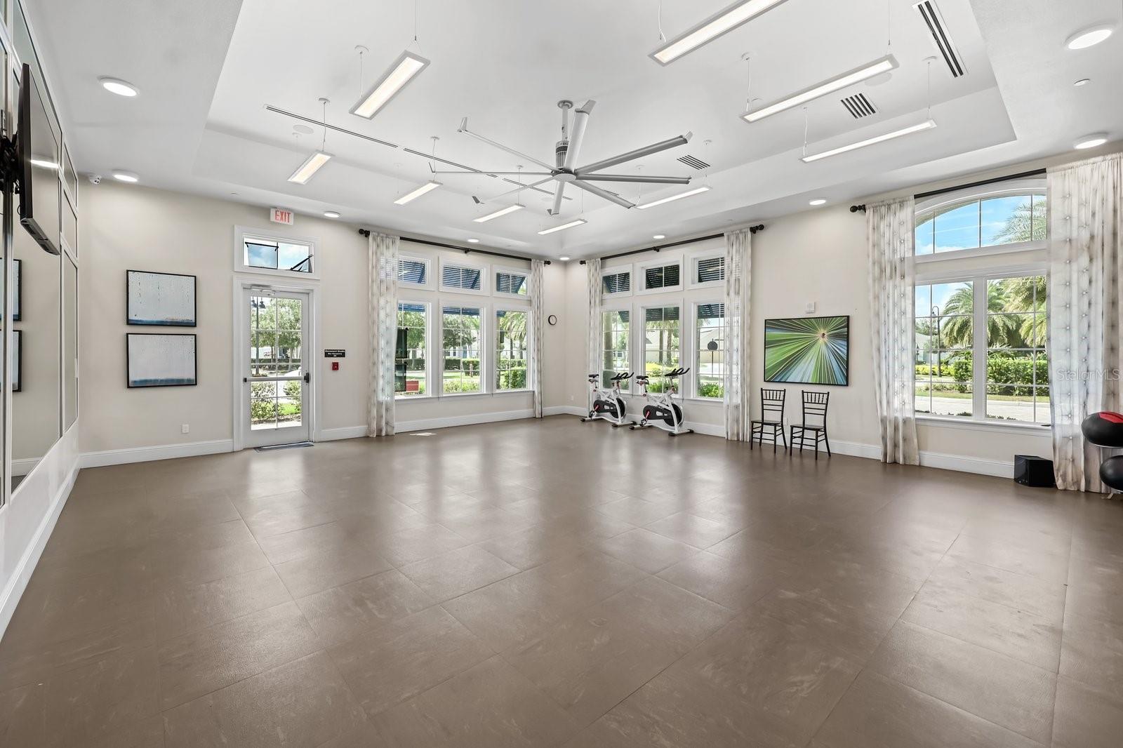 FOUR SEASONS AT ORLANDO PH 1 - Residential