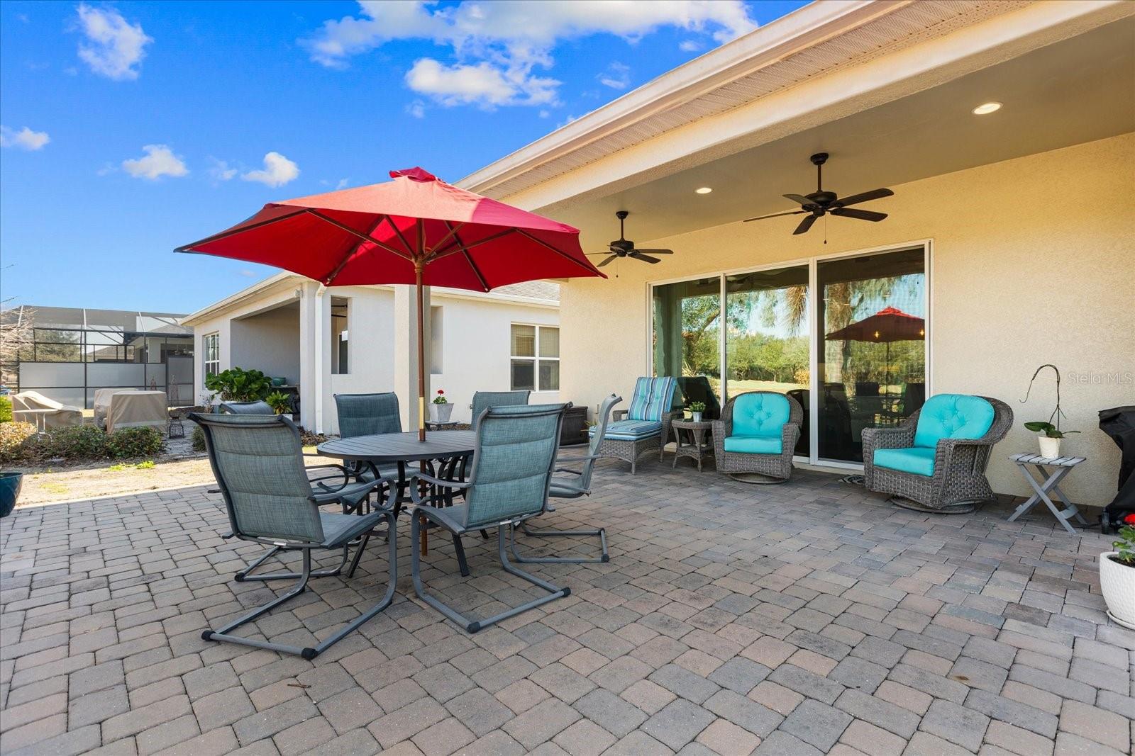 FOUR SEASONS AT ORLANDO PH 1 - Residential