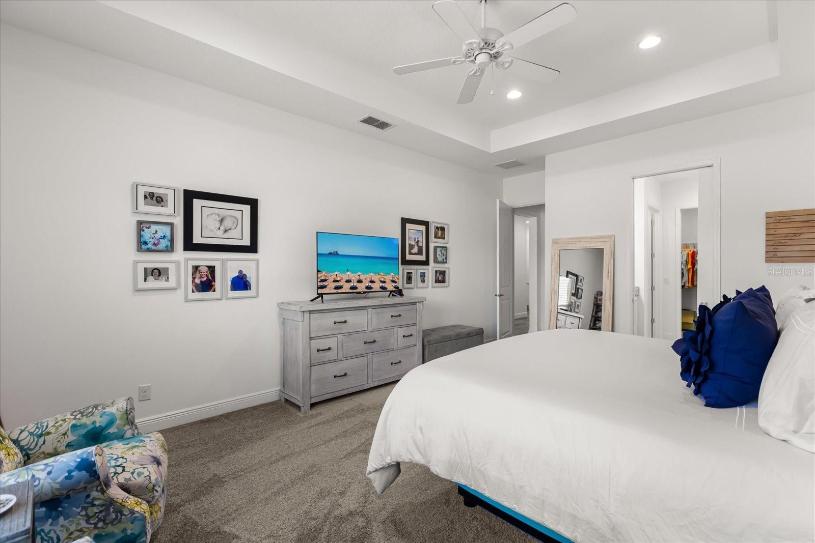 FOUR SEASONS AT ORLANDO PH 1 - Residential